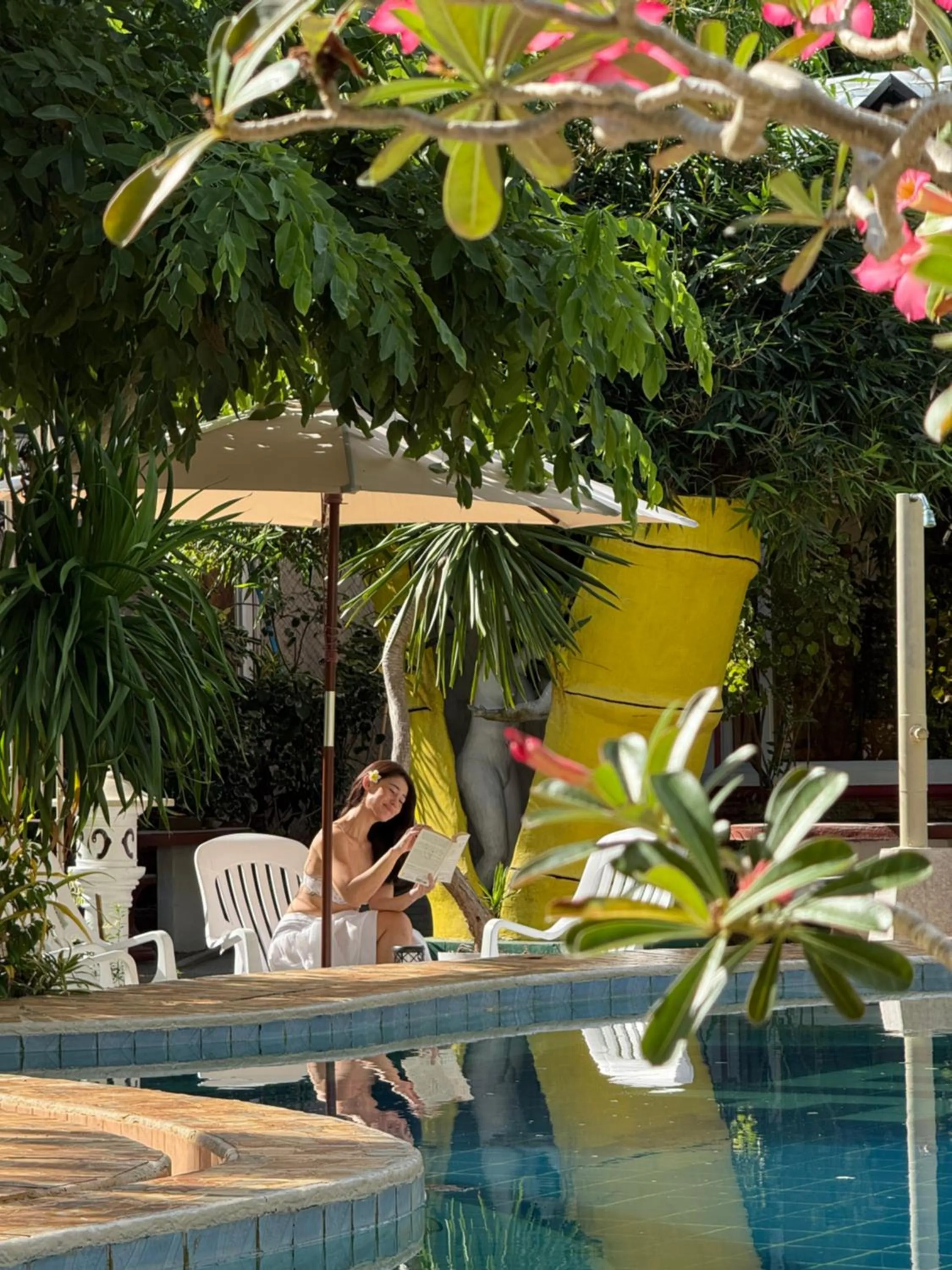 Deep Forest Garden Hotel