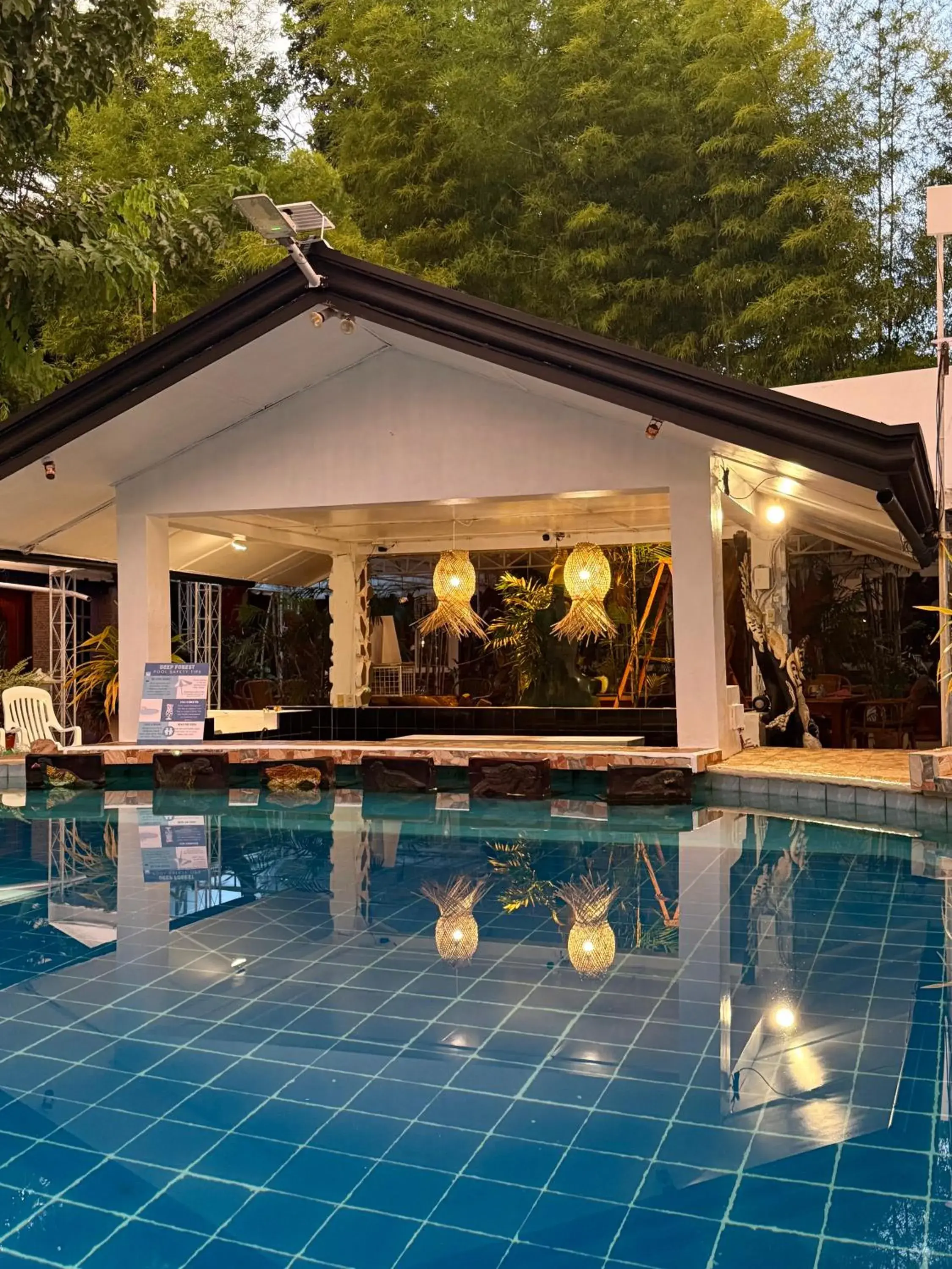 Deep Forest Garden Hotel Deep Forest Garden Hotel