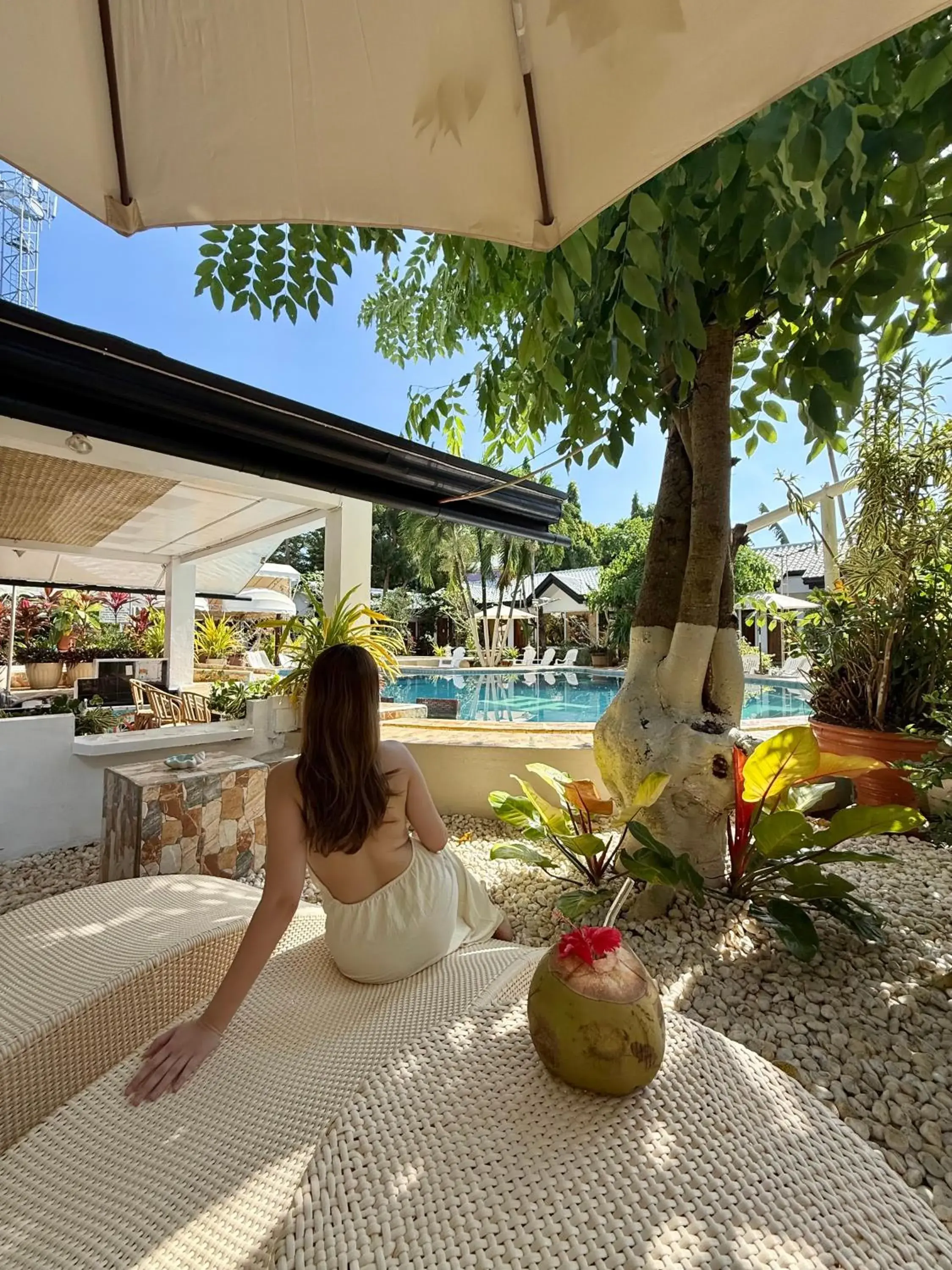 Deep Forest Garden Hotel Deep Forest Garden Hotel