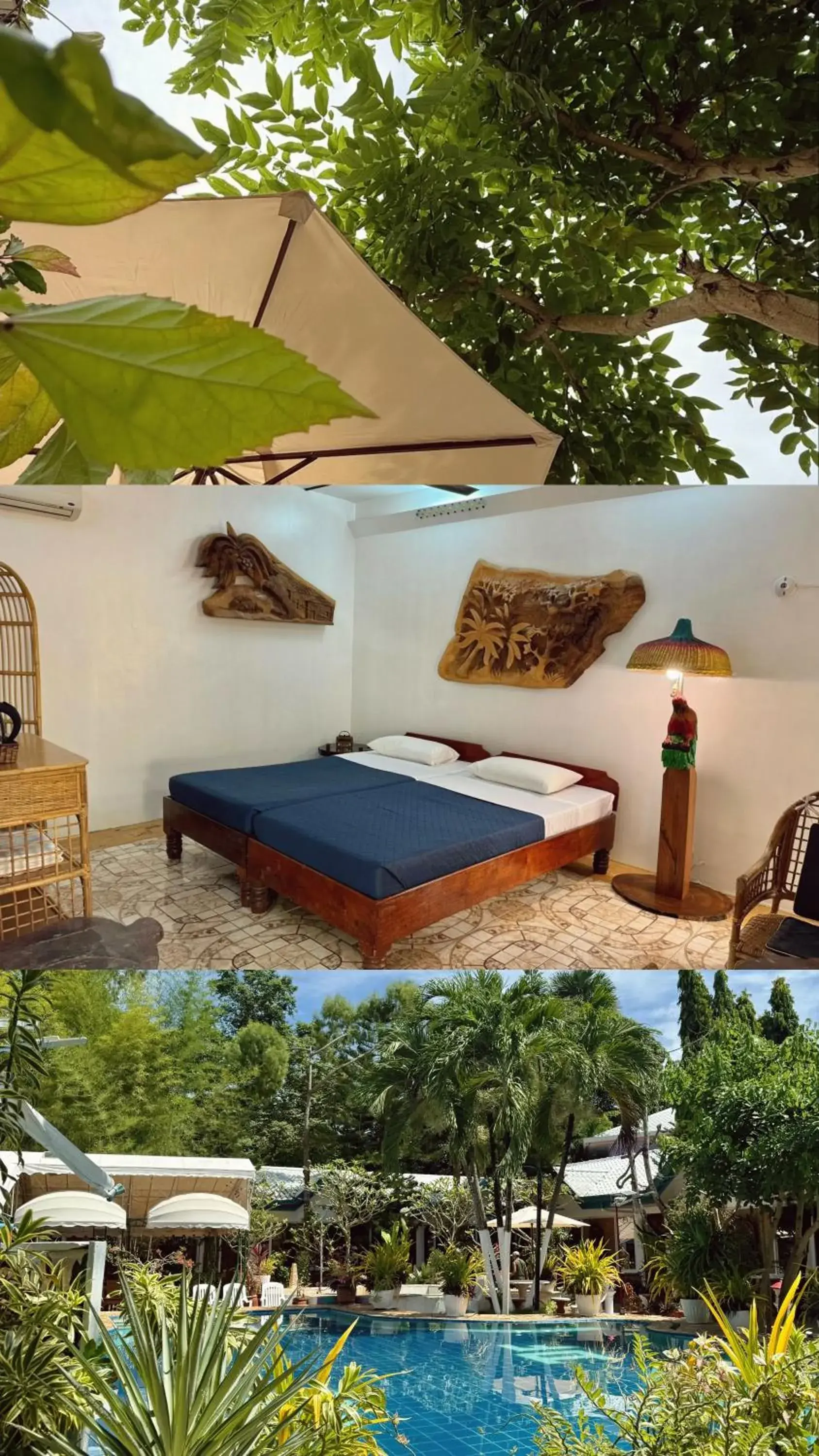 Deep Forest Garden Hotel Deep Forest Garden Hotel