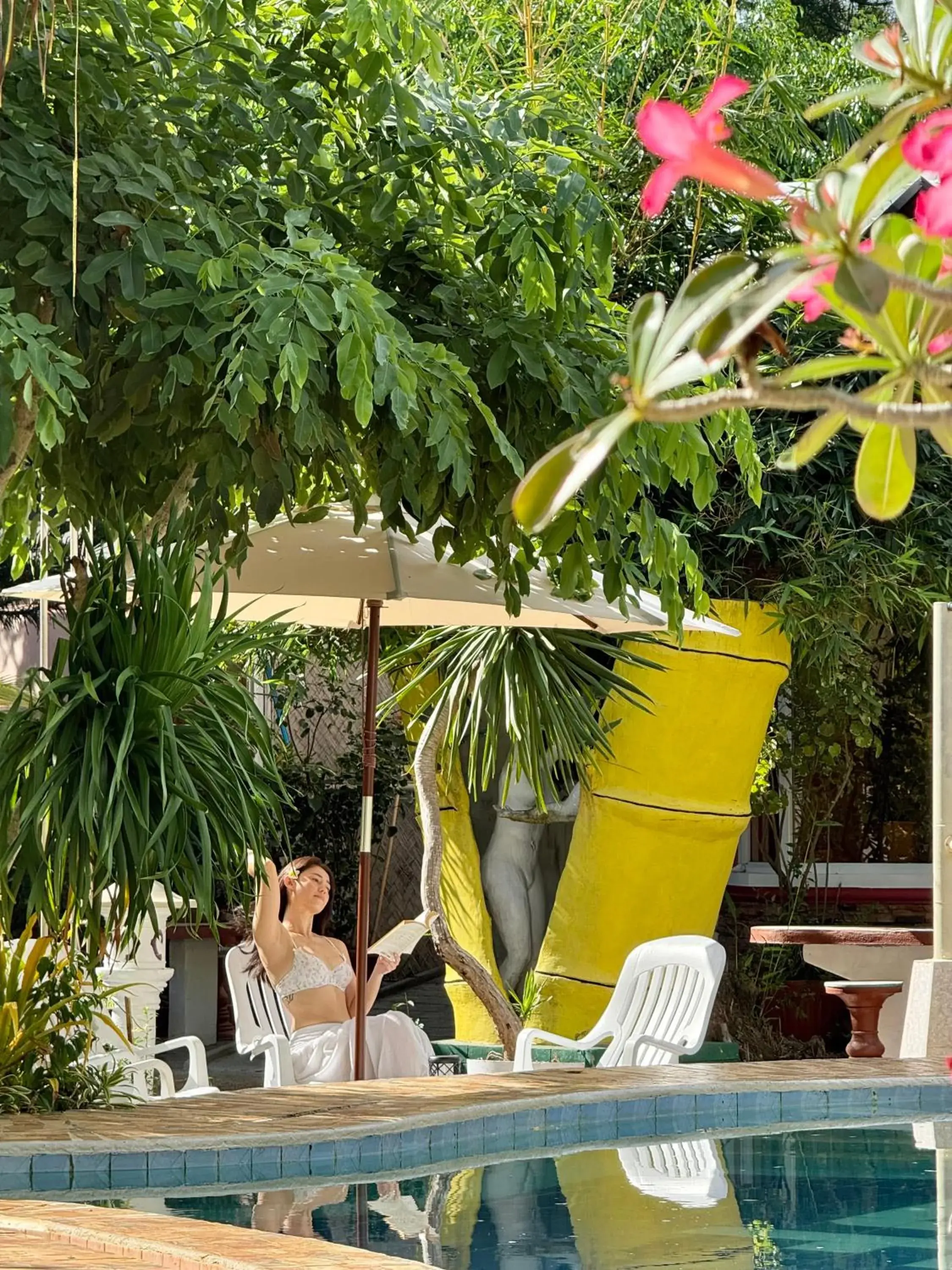 Deep Forest Garden Hotel Deep Forest Garden Hotel