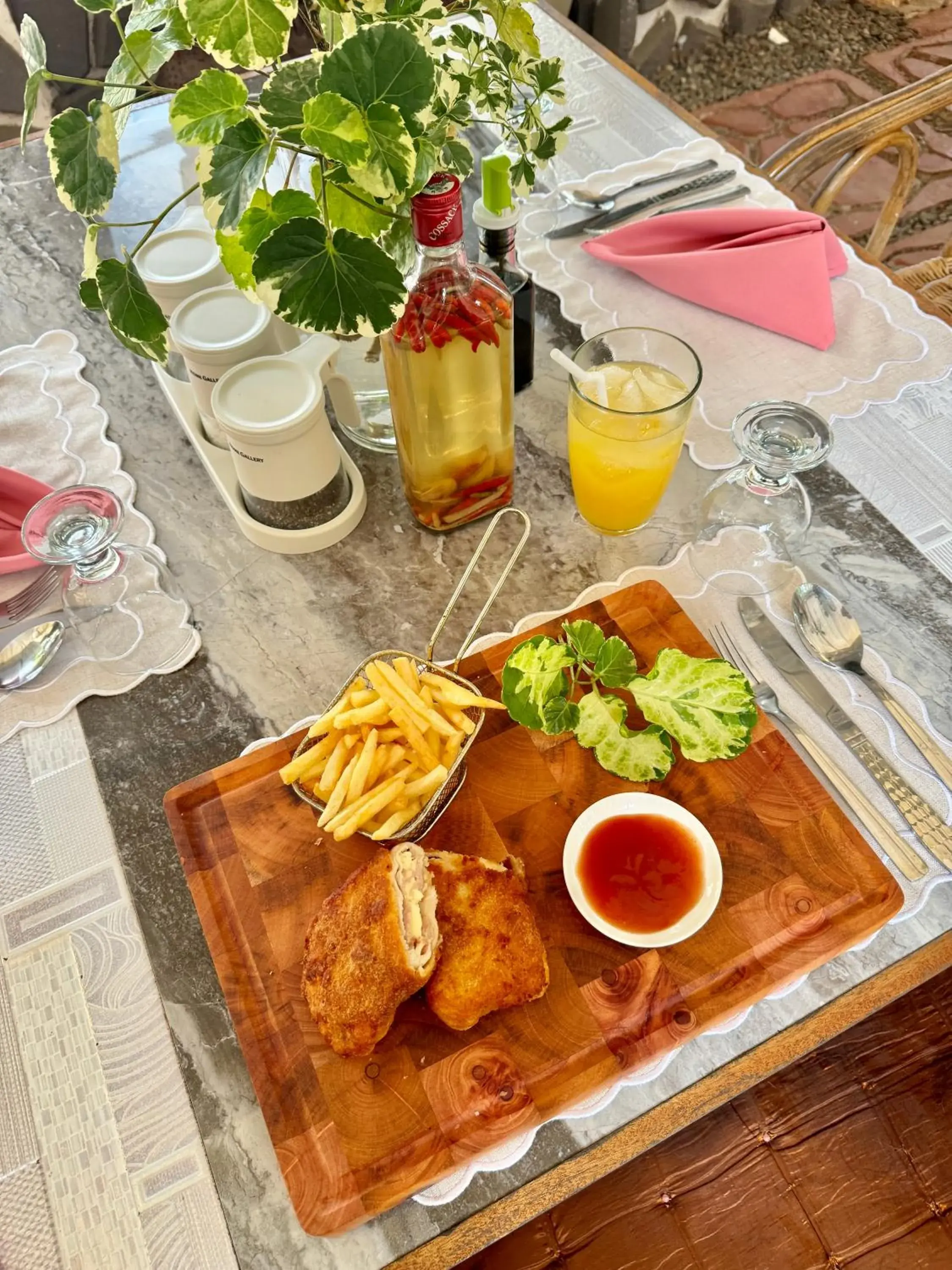 Deep Forest Garden Hotel Deep Forest Garden Hotel