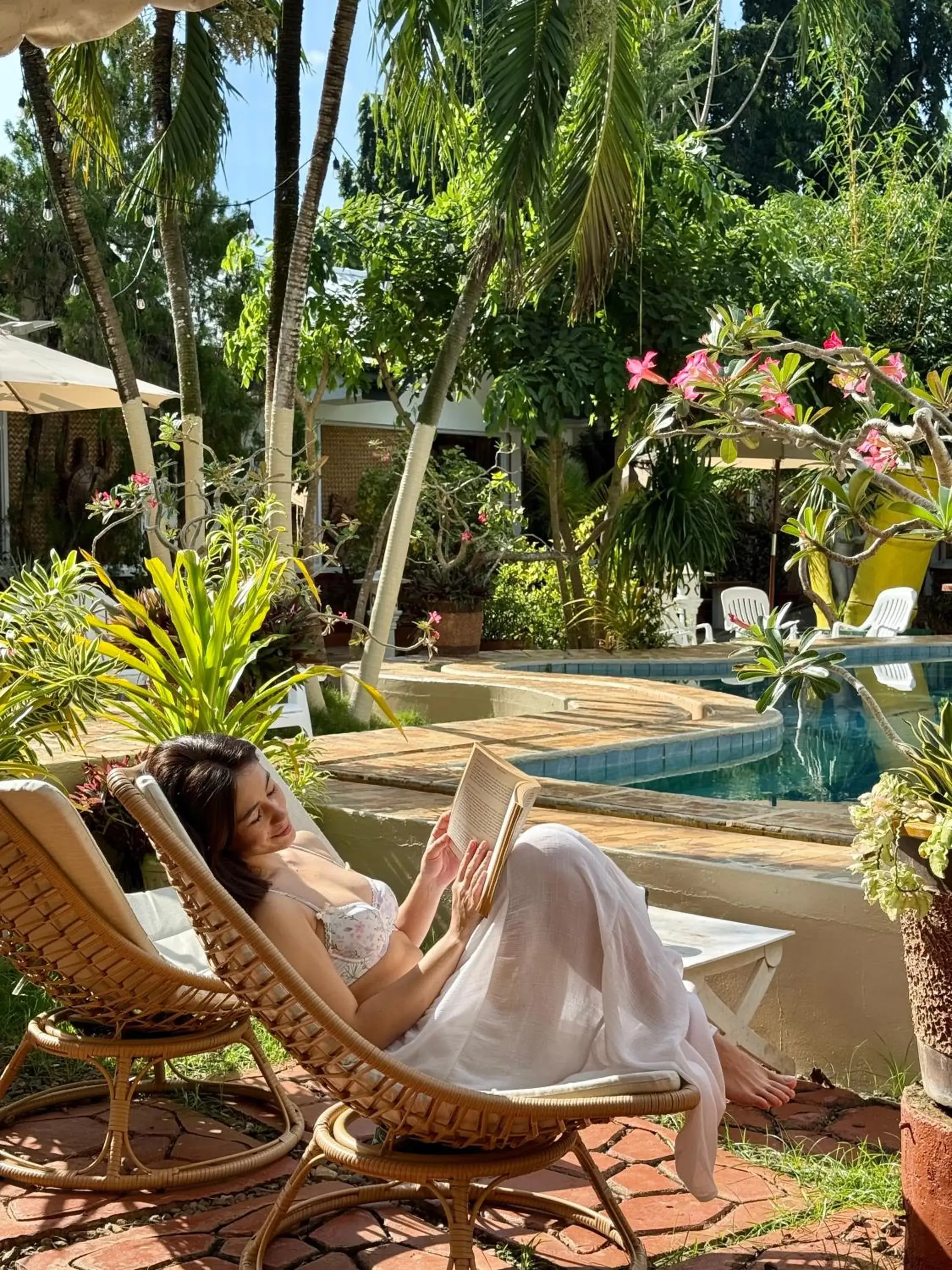 Deep Forest Garden Hotel Deep Forest Garden Hotel