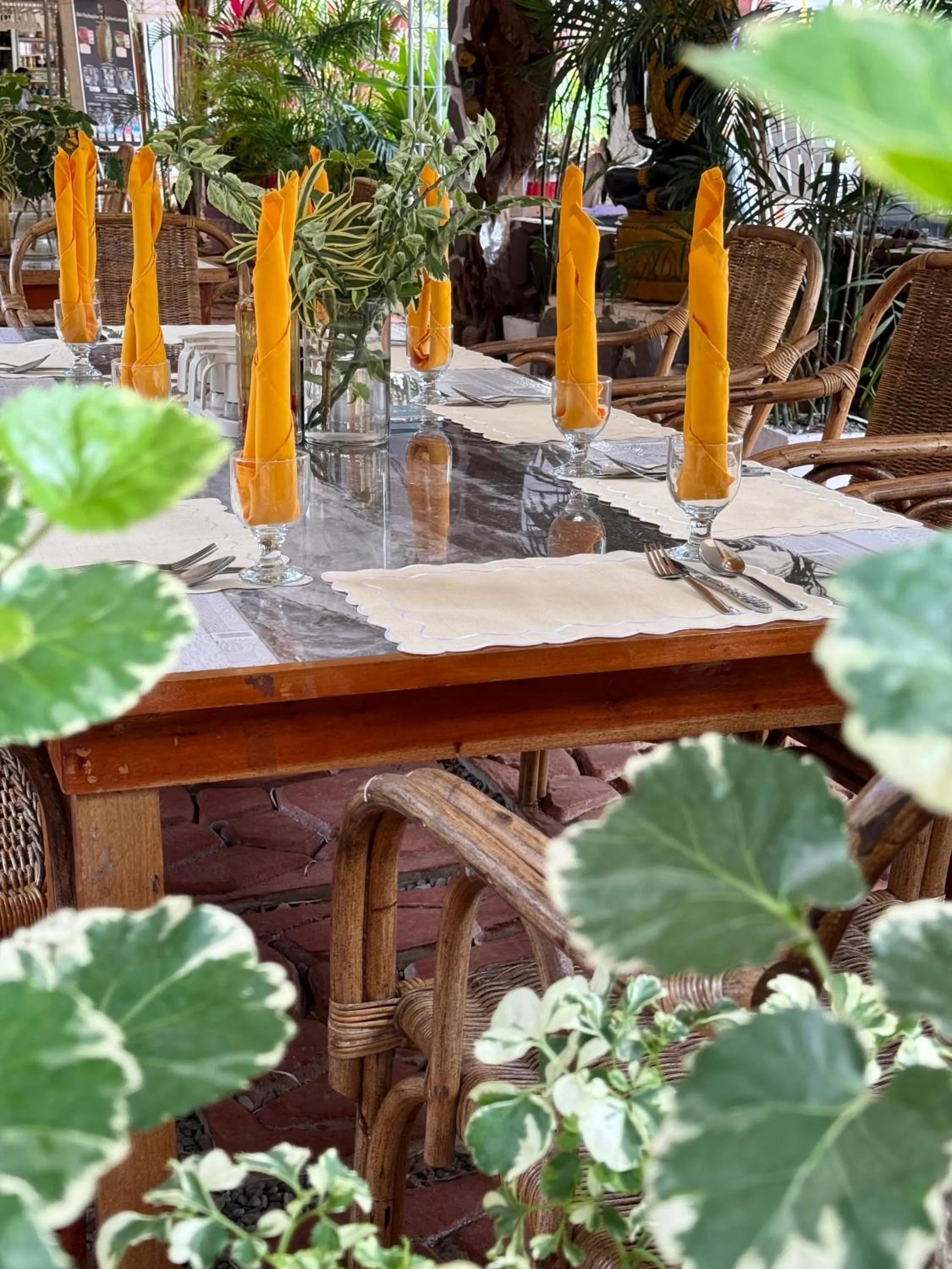 Deep Forest Garden Hotel