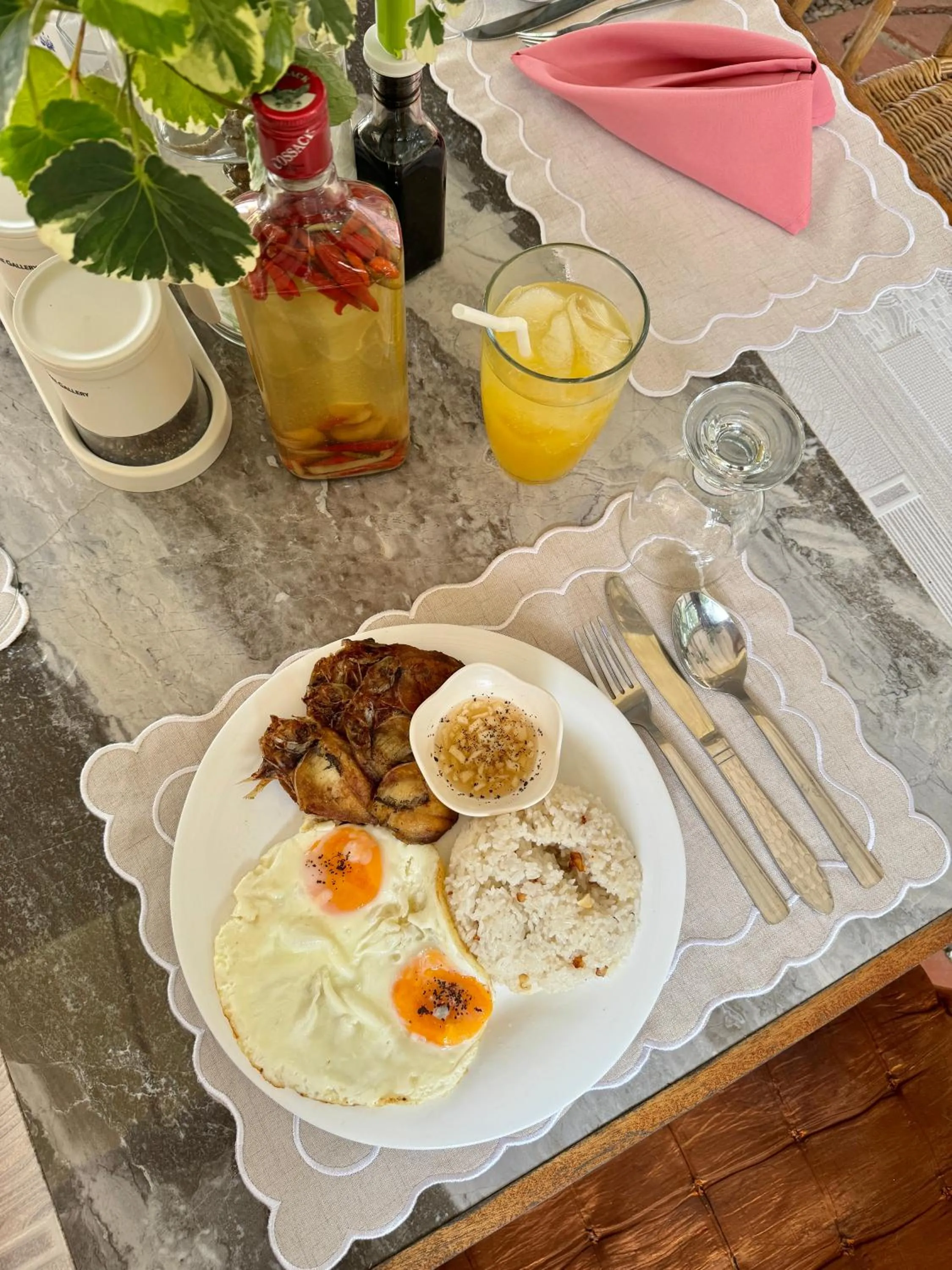 Deep Forest Garden Hotel