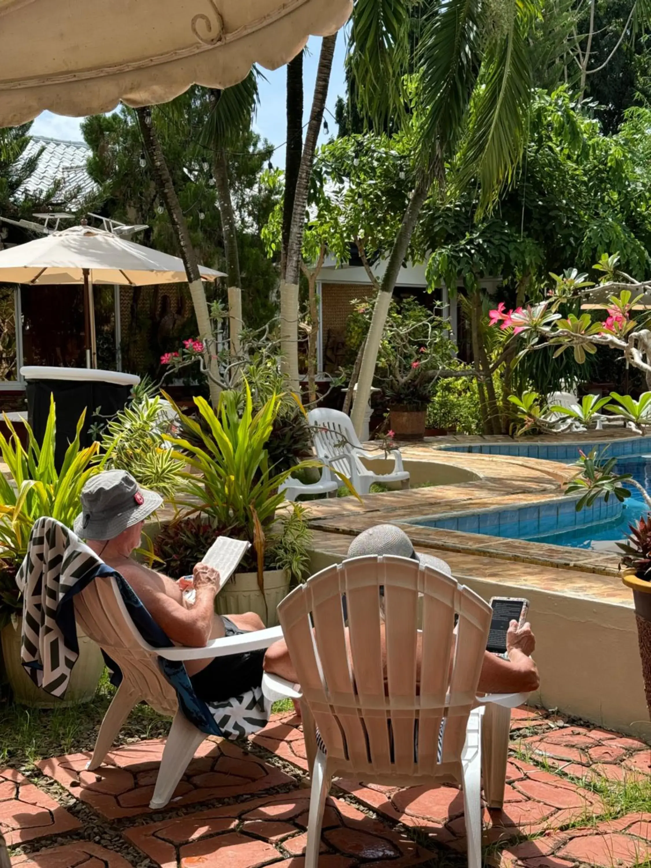 Deep Forest Garden Hotel Deep Forest Garden Hotel