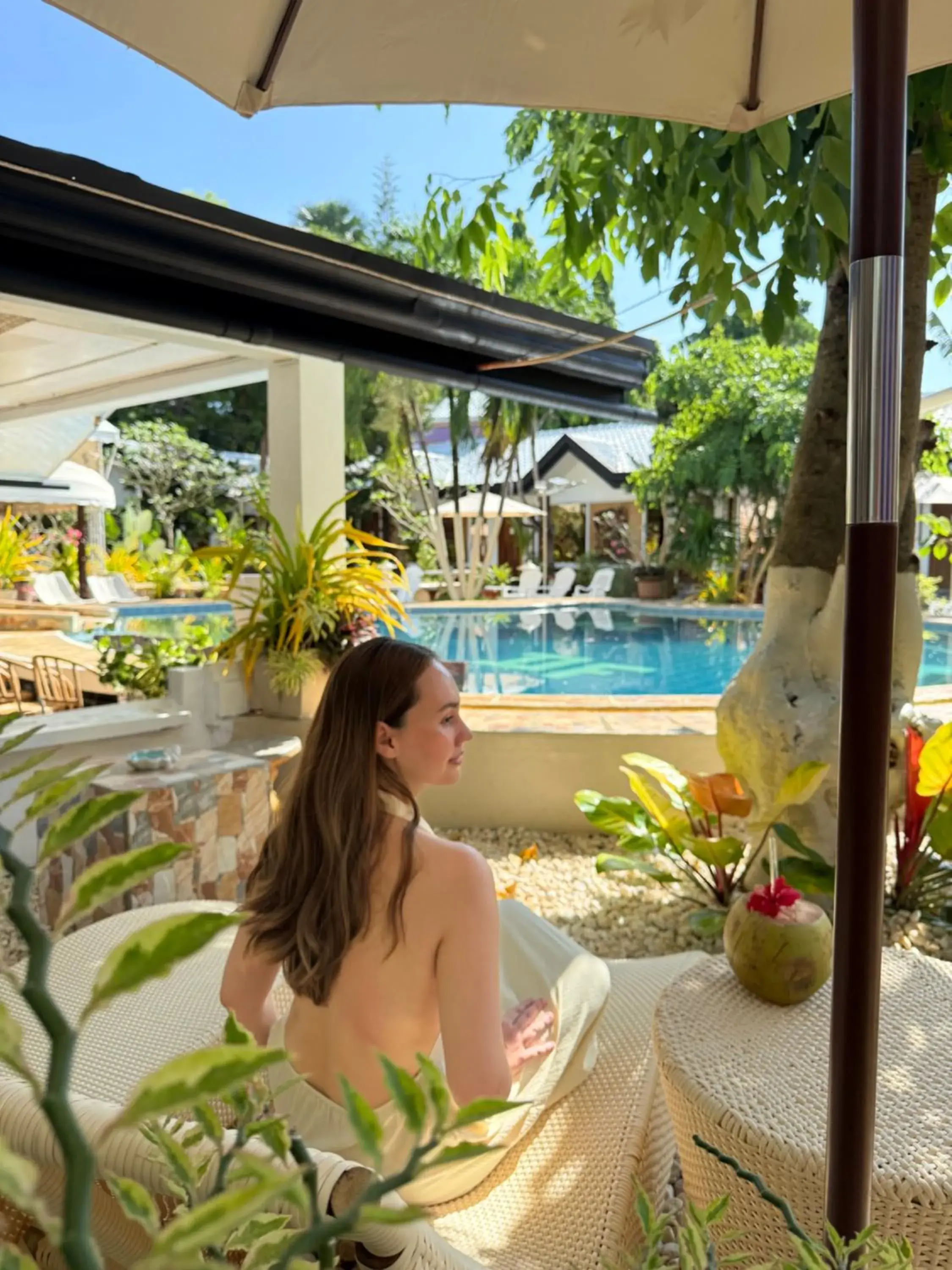 Deep Forest Garden Hotel Deep Forest Garden Hotel