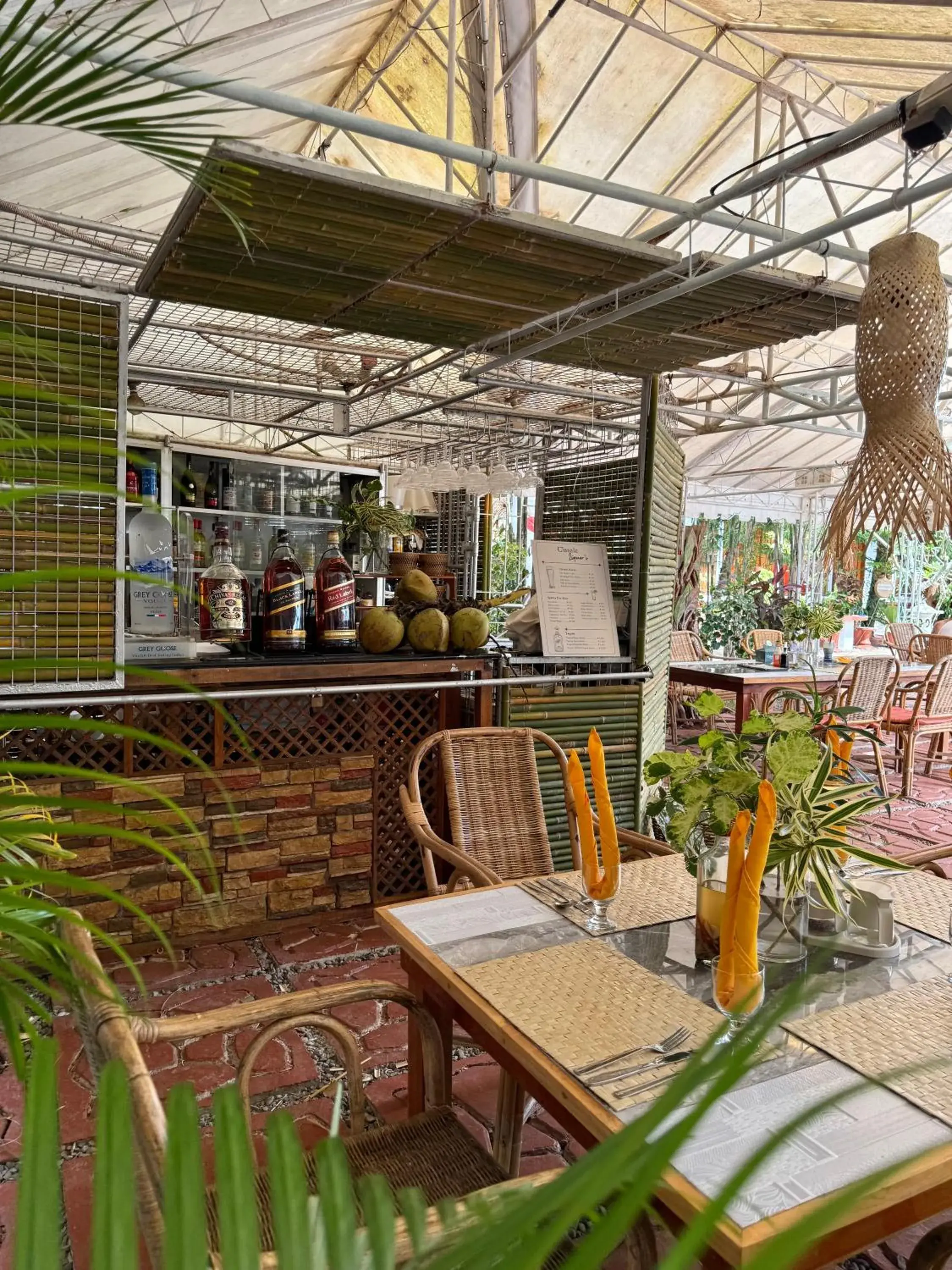 Deep Forest Garden Hotel Deep Forest Garden Hotel