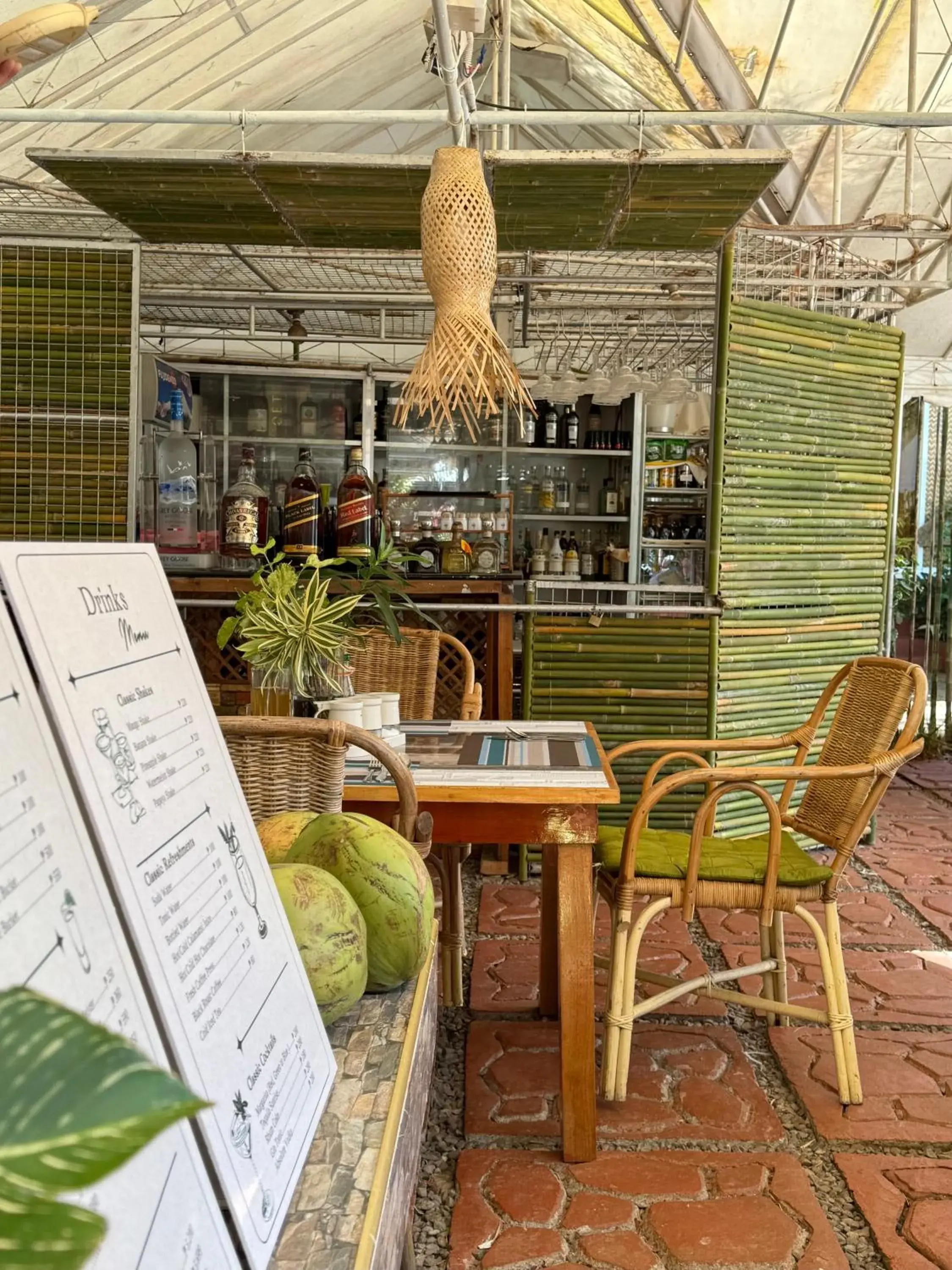 Deep Forest Garden Hotel Deep Forest Garden Hotel