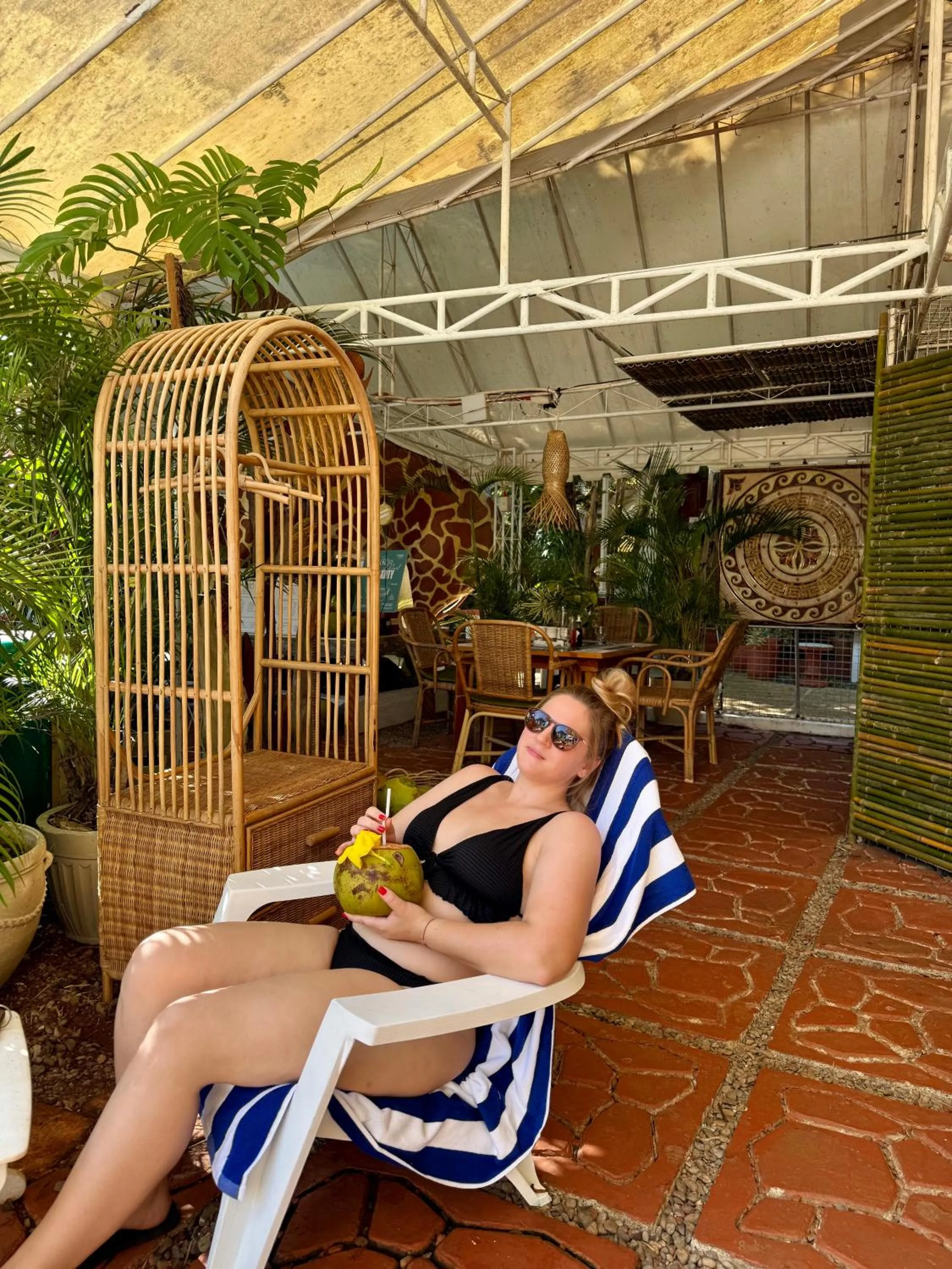 Deep Forest Garden Hotel