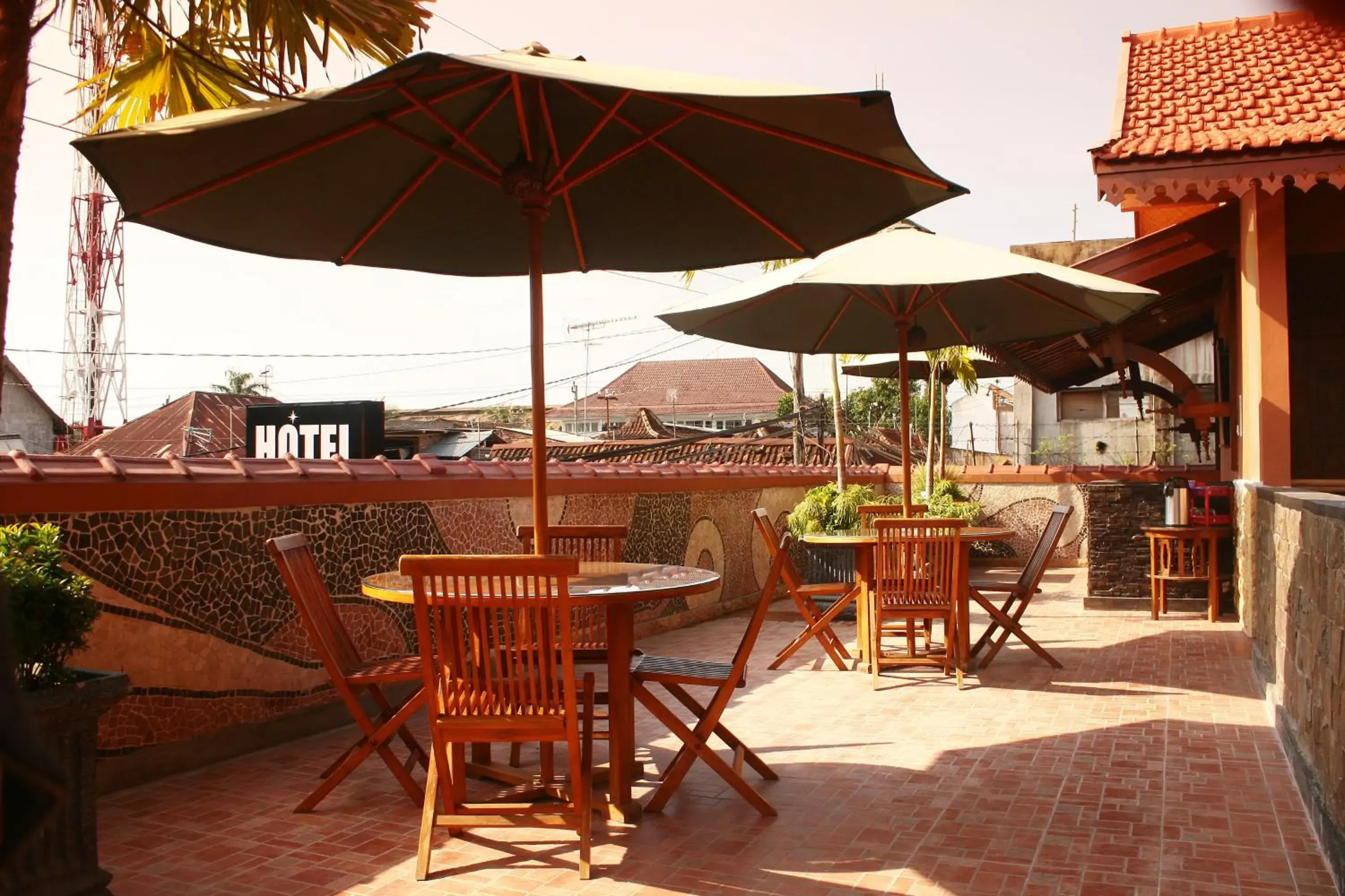 Restaurant/Places to Eat in Hotel 1001 Malam Restaurant/Places to Eat in Hotel 1001 Malam