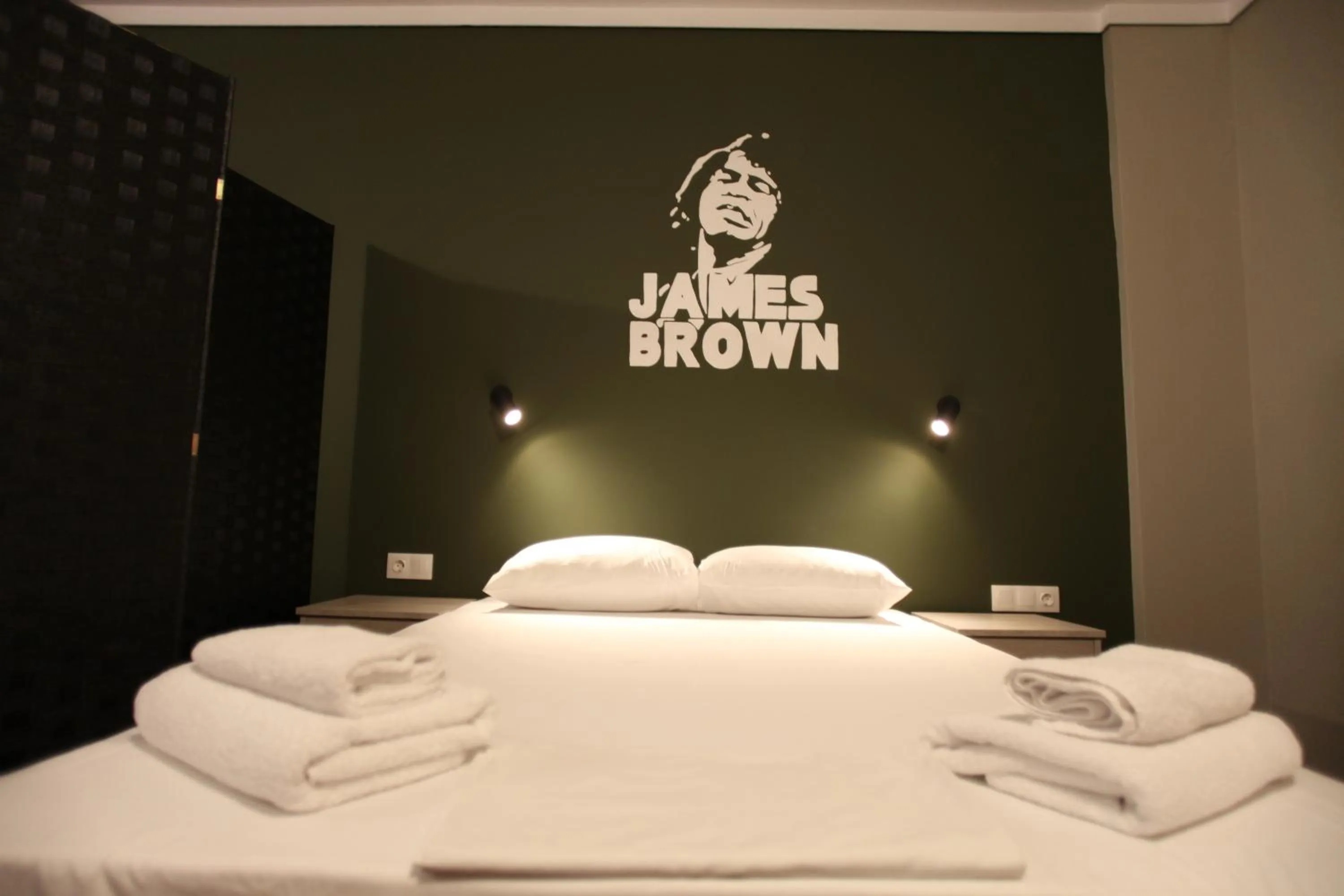 Bed in Stay Hybrid Youth Hostel