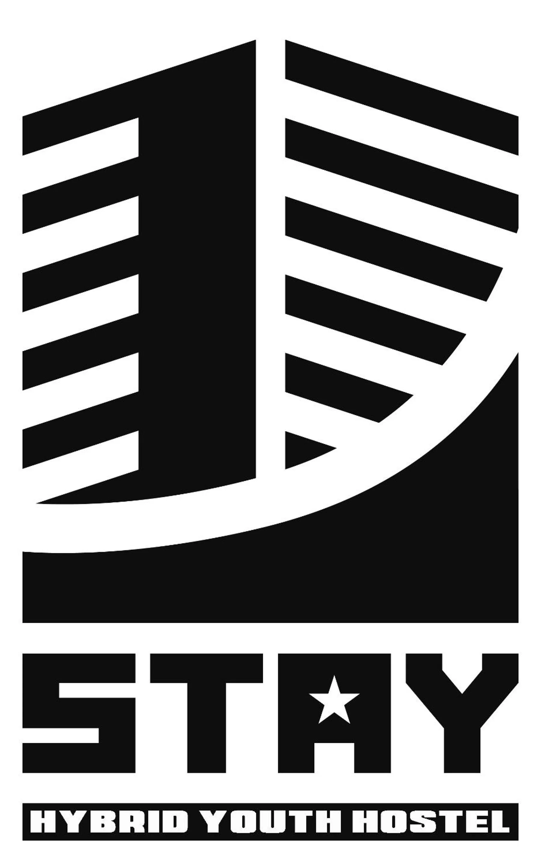 Property logo or sign in Stay Hybrid Youth Hostel