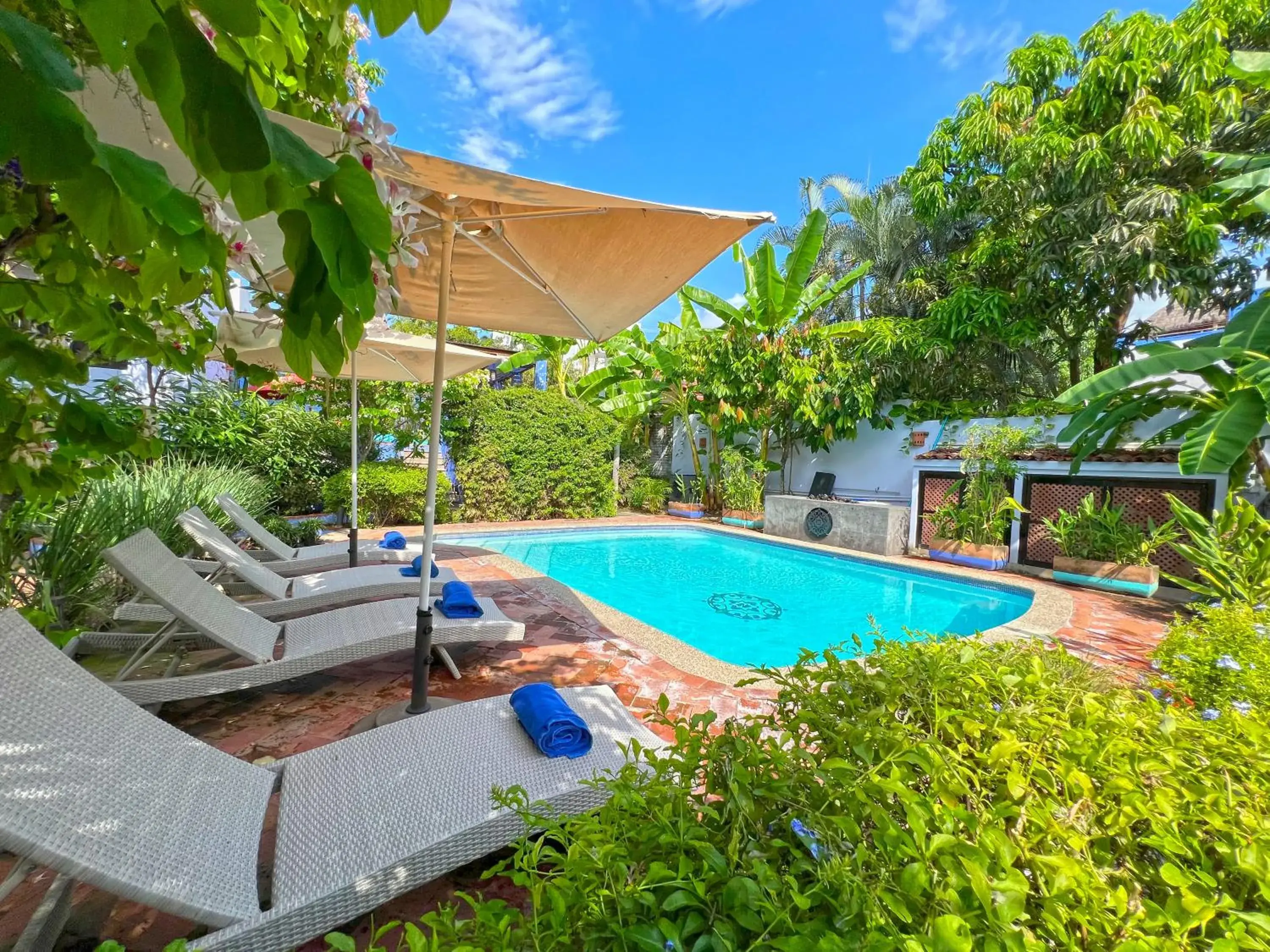 Casa Nawalli Pickleball Resort & Retreats Adults Only Casa Nawalli Pickleball Resort & Retreats Adults Only