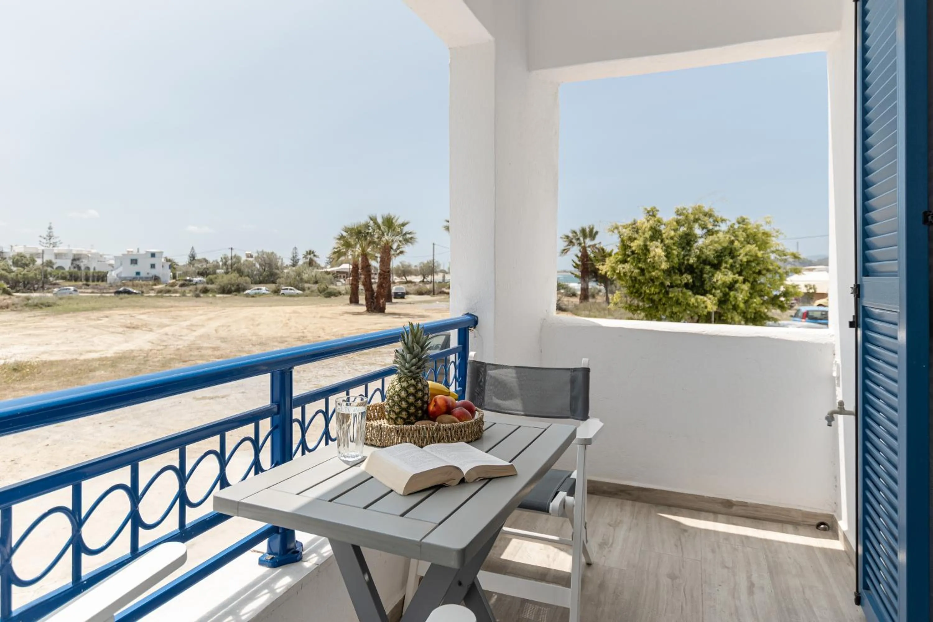 View (from property/room) in Sun Beach Hotel