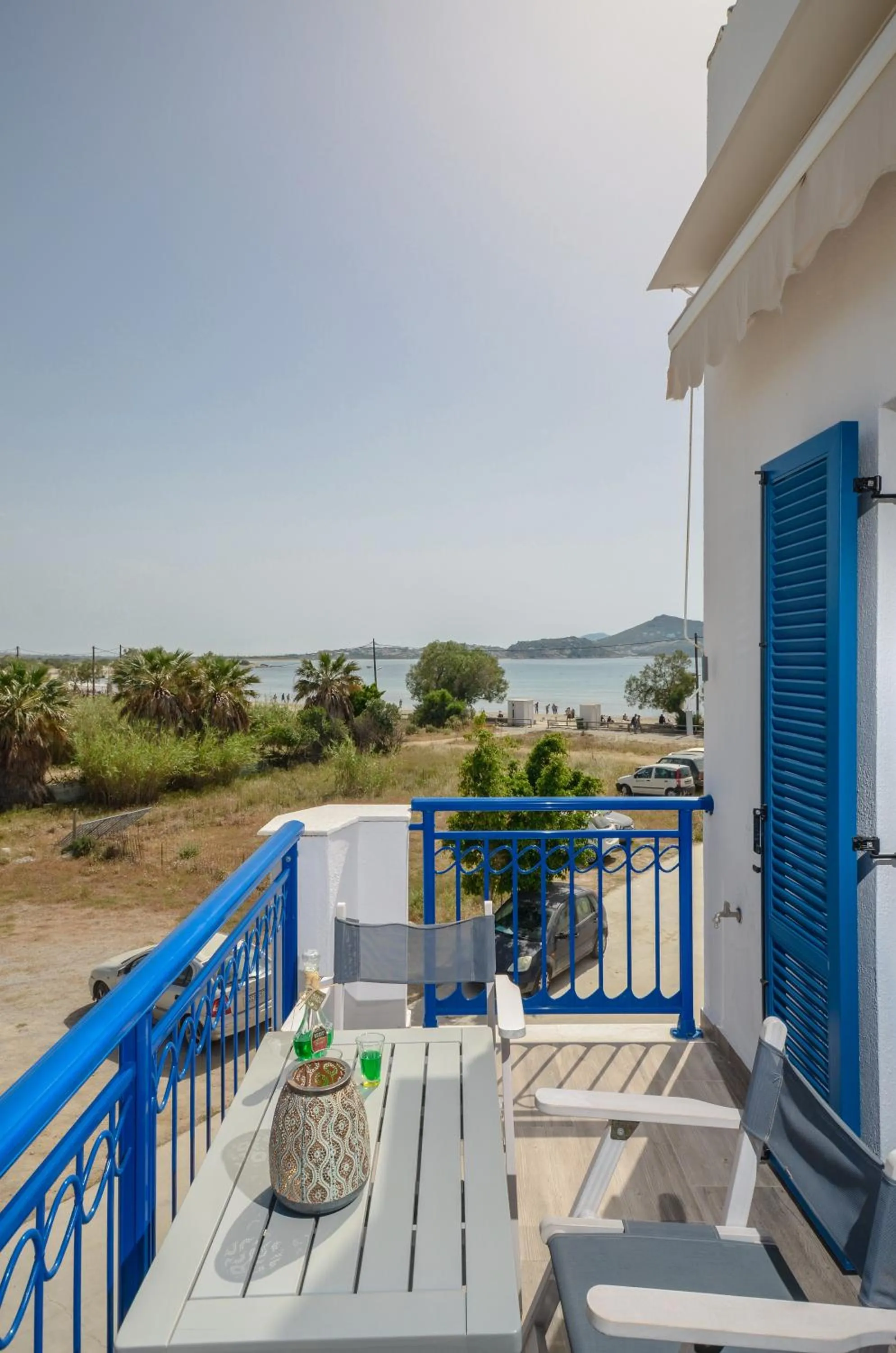 Day in Sun Beach Hotel