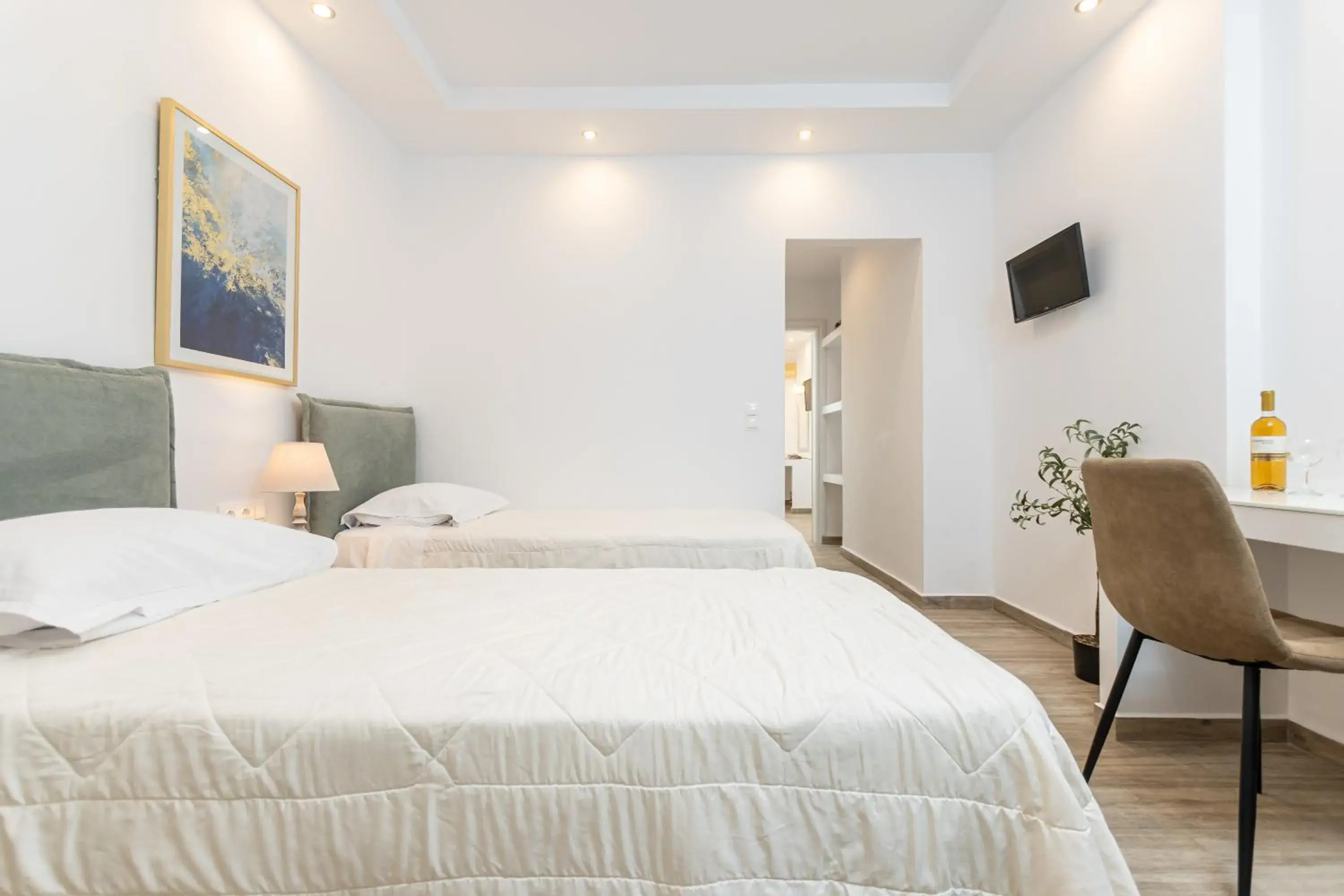 Two-Bedroom Apartment in Sun Beach Hotel Two-Bedroom Apartment in Sun Beach Hotel