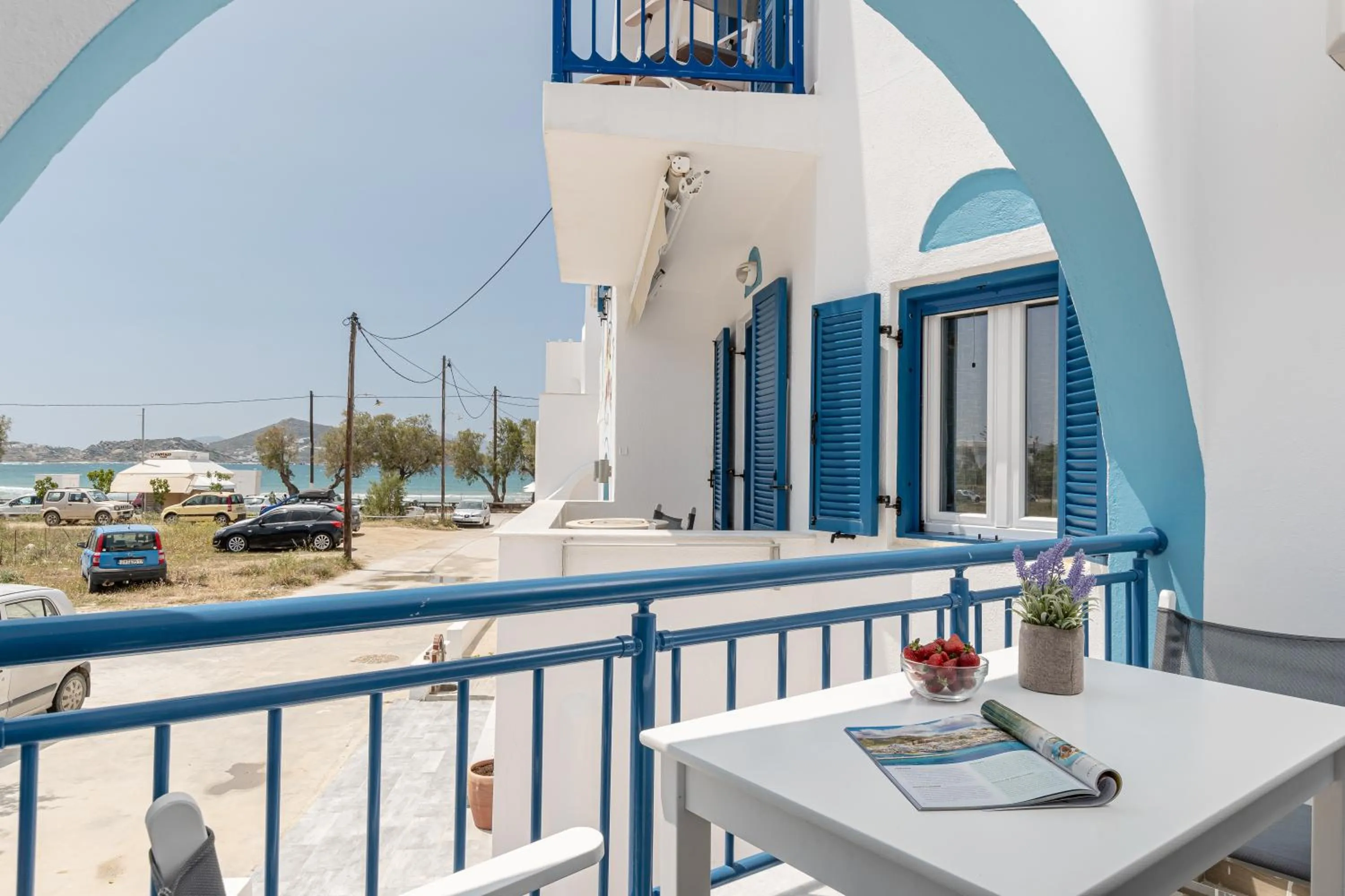 View (from property/room) in Sun Beach Hotel