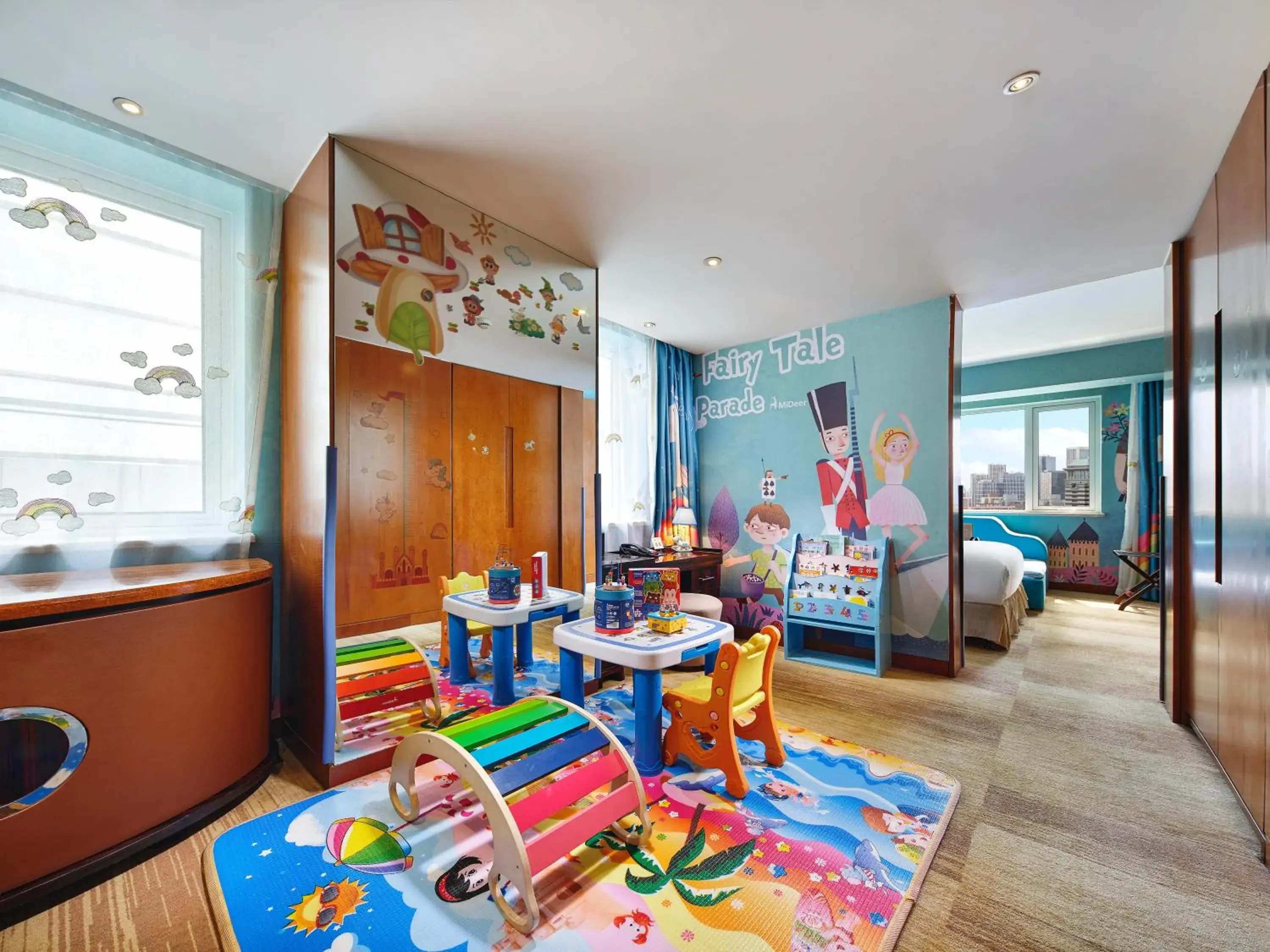 children in Gehua New Century Hotel Beijing children in Gehua New Century Hotel Beijing