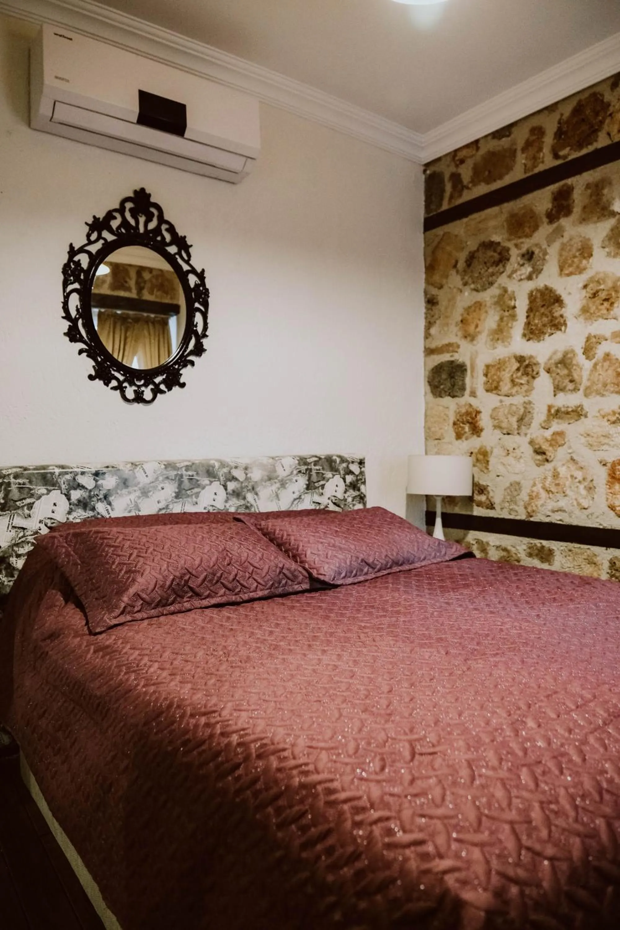 Bedroom, Bed in The Suite Apart Hotel