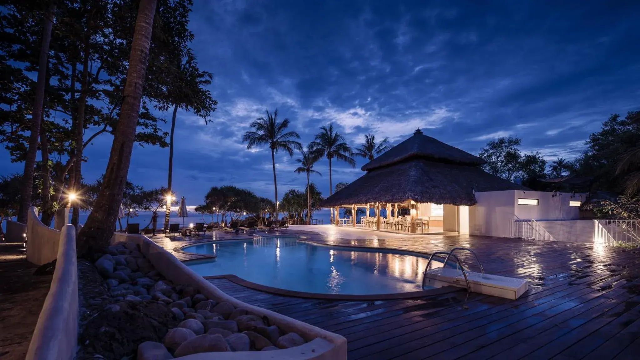 Moonlight Bay Resort Moonlight Bay Resort