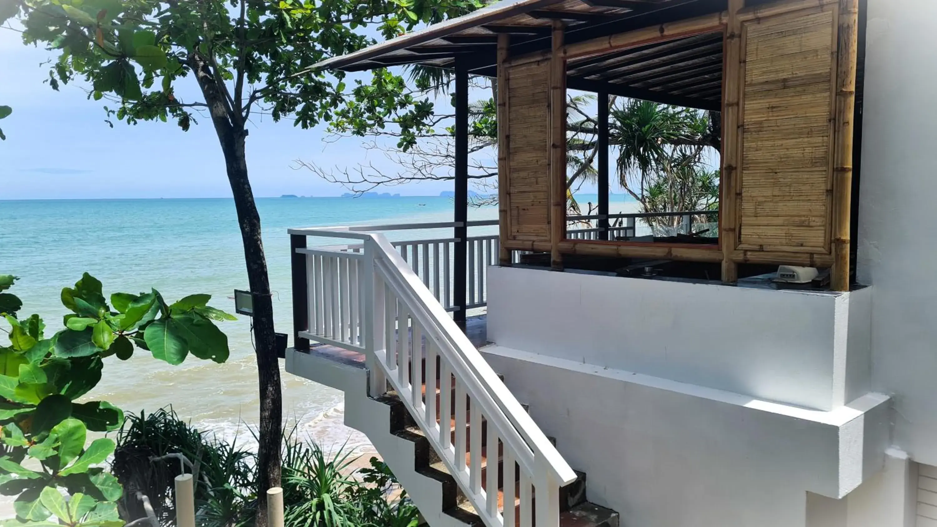 Property building in Moonlight Bay Resort Property building in Moonlight Bay Resort