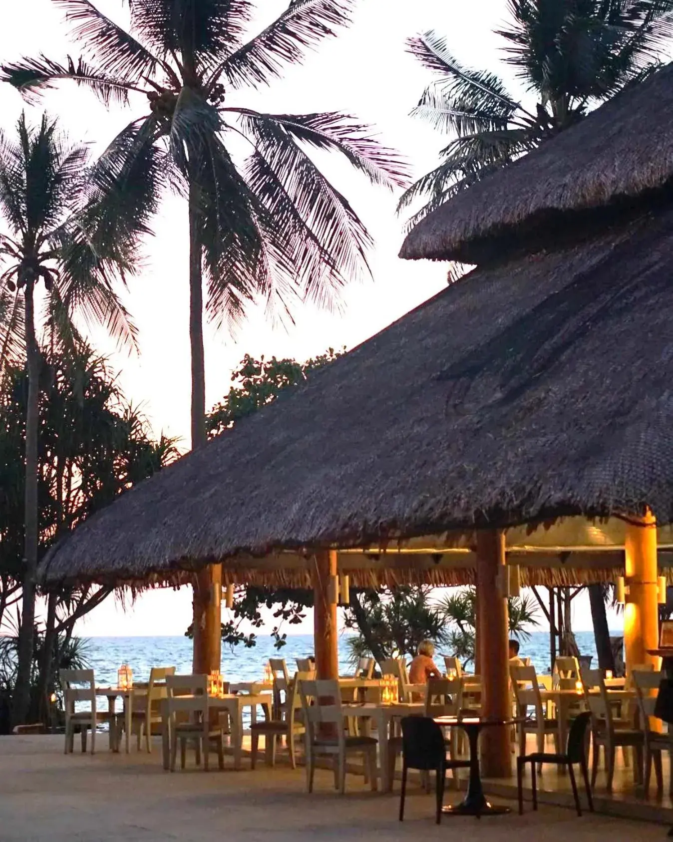 Restaurant/places to eat in Moonlight Bay Resort Restaurant/places to eat in Moonlight Bay Resort