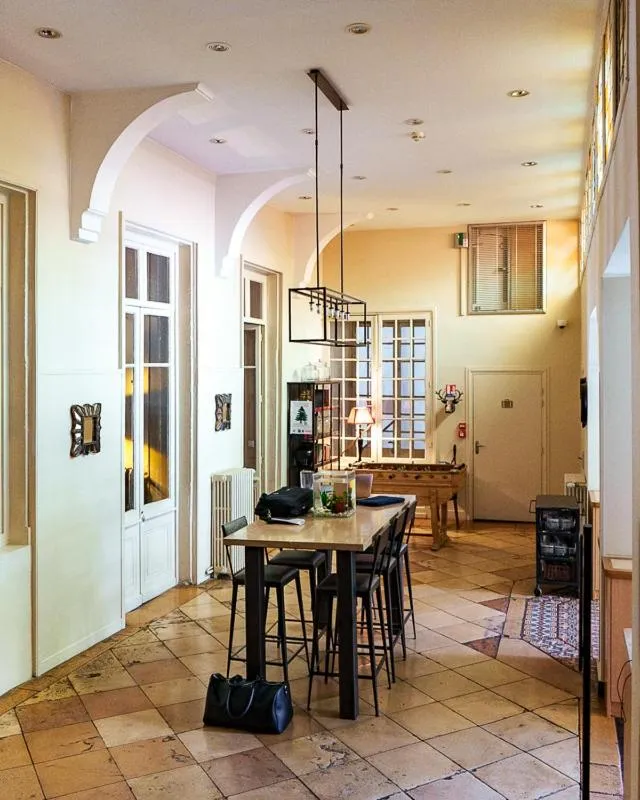 Best Western Plus d'Europe et d'Angleterre