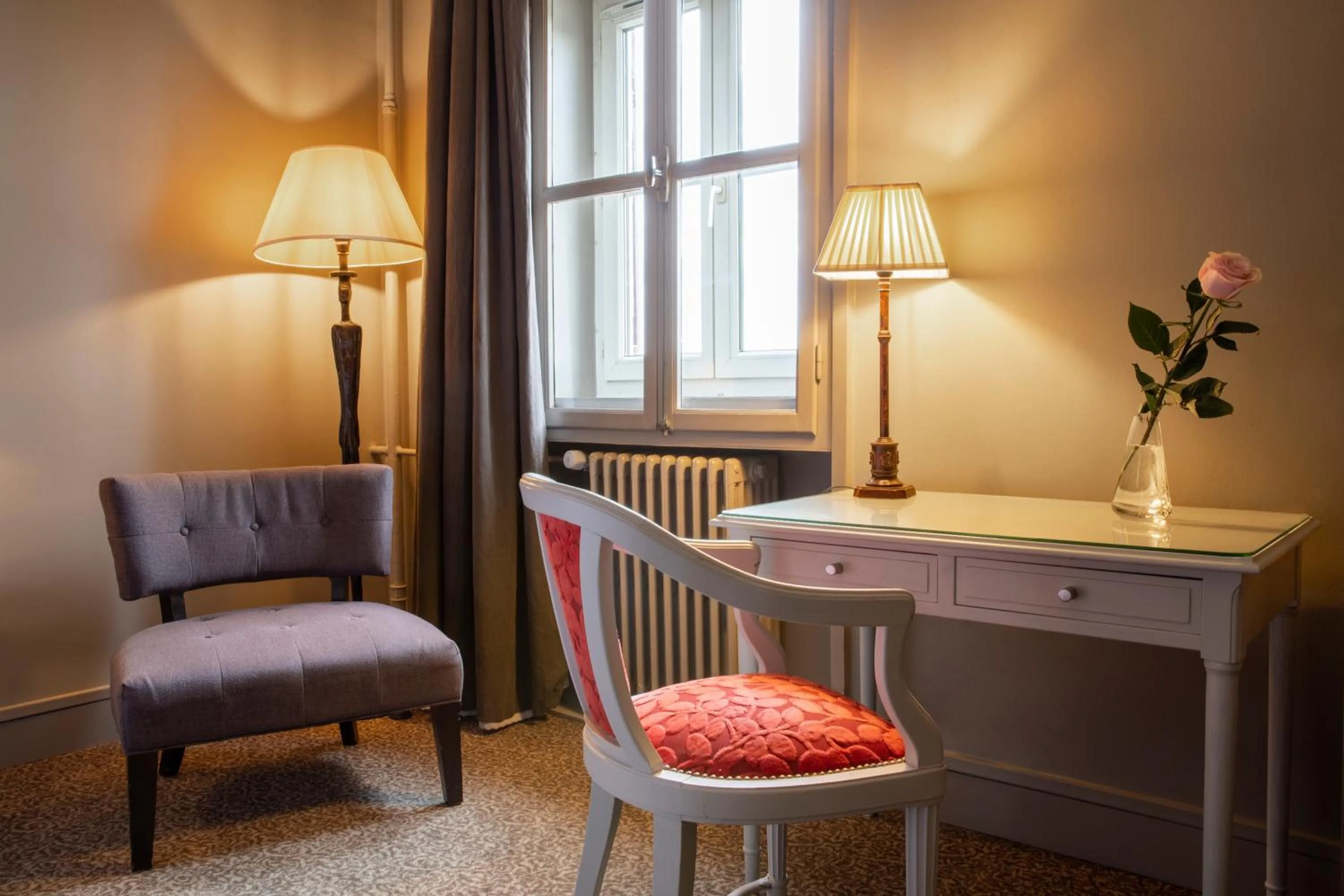 Best Western Plus d'Europe et d'Angleterre