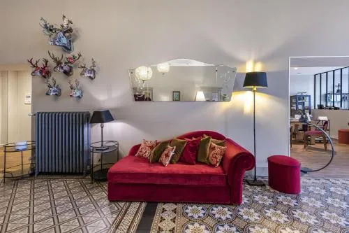 Best Western Plus d'Europe et d'Angleterre