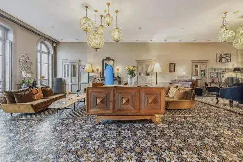 Best Western Plus d'Europe et d'Angleterre Best Western Plus d'Europe et d'Angleterre