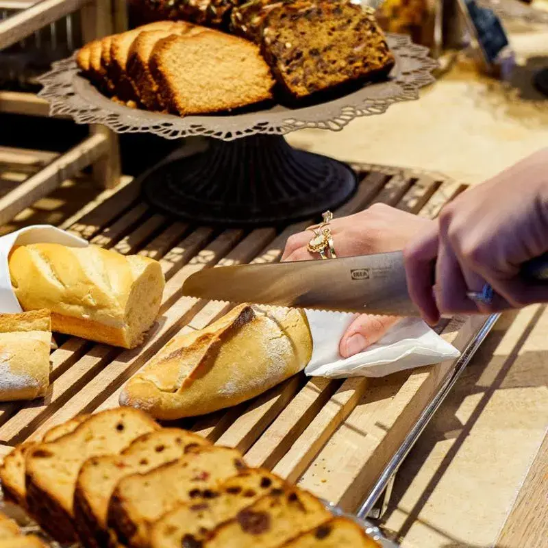 Food in Best Western Plus d'Europe et d'Angleterre Food in Best Western Plus d'Europe et d'Angleterre