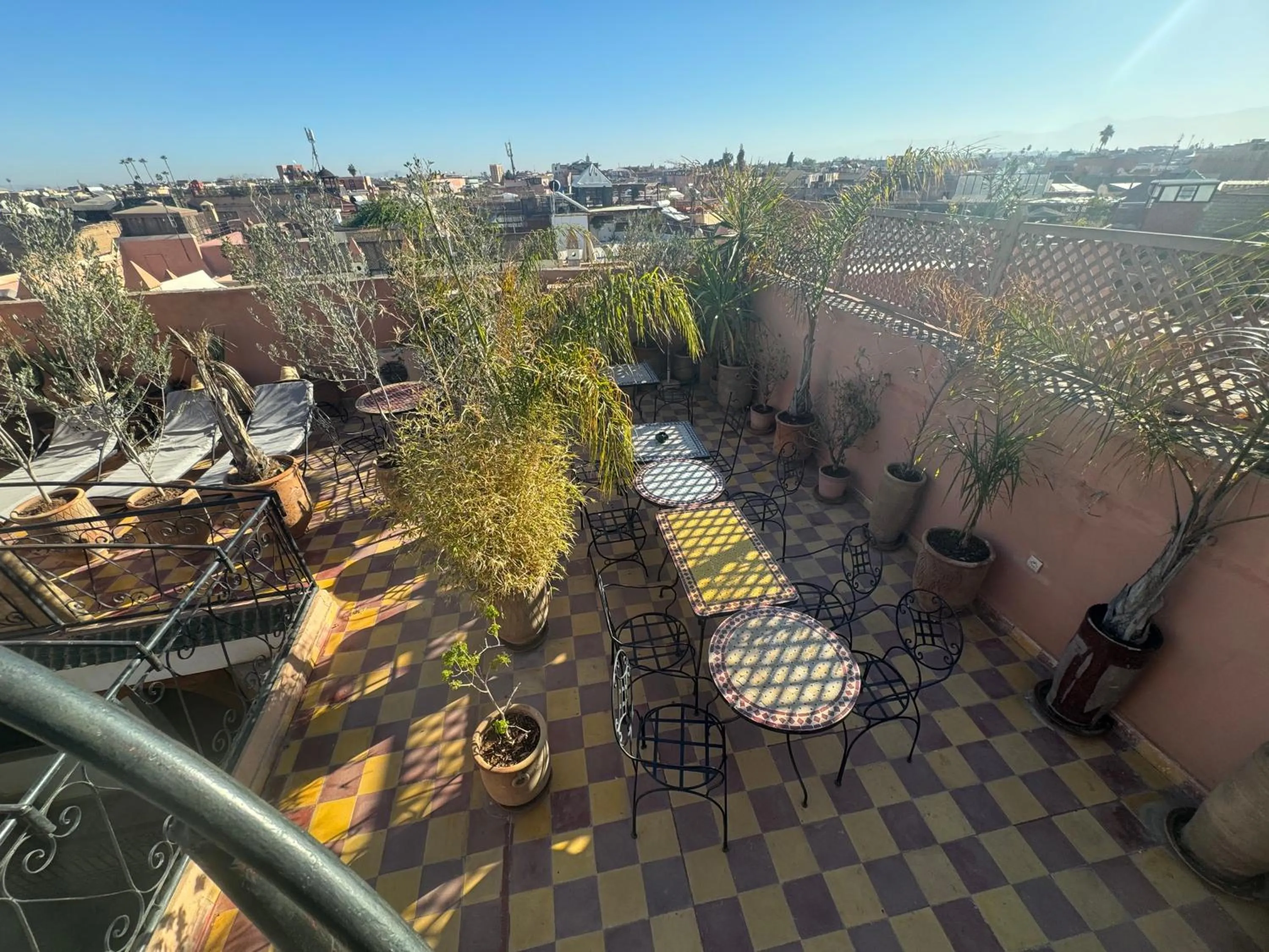 Riad Essaoussan