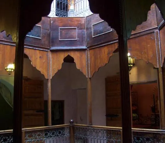Other in Riad Essaoussan