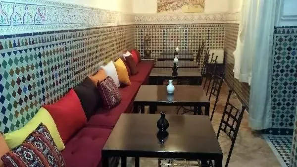Riad Essaoussan