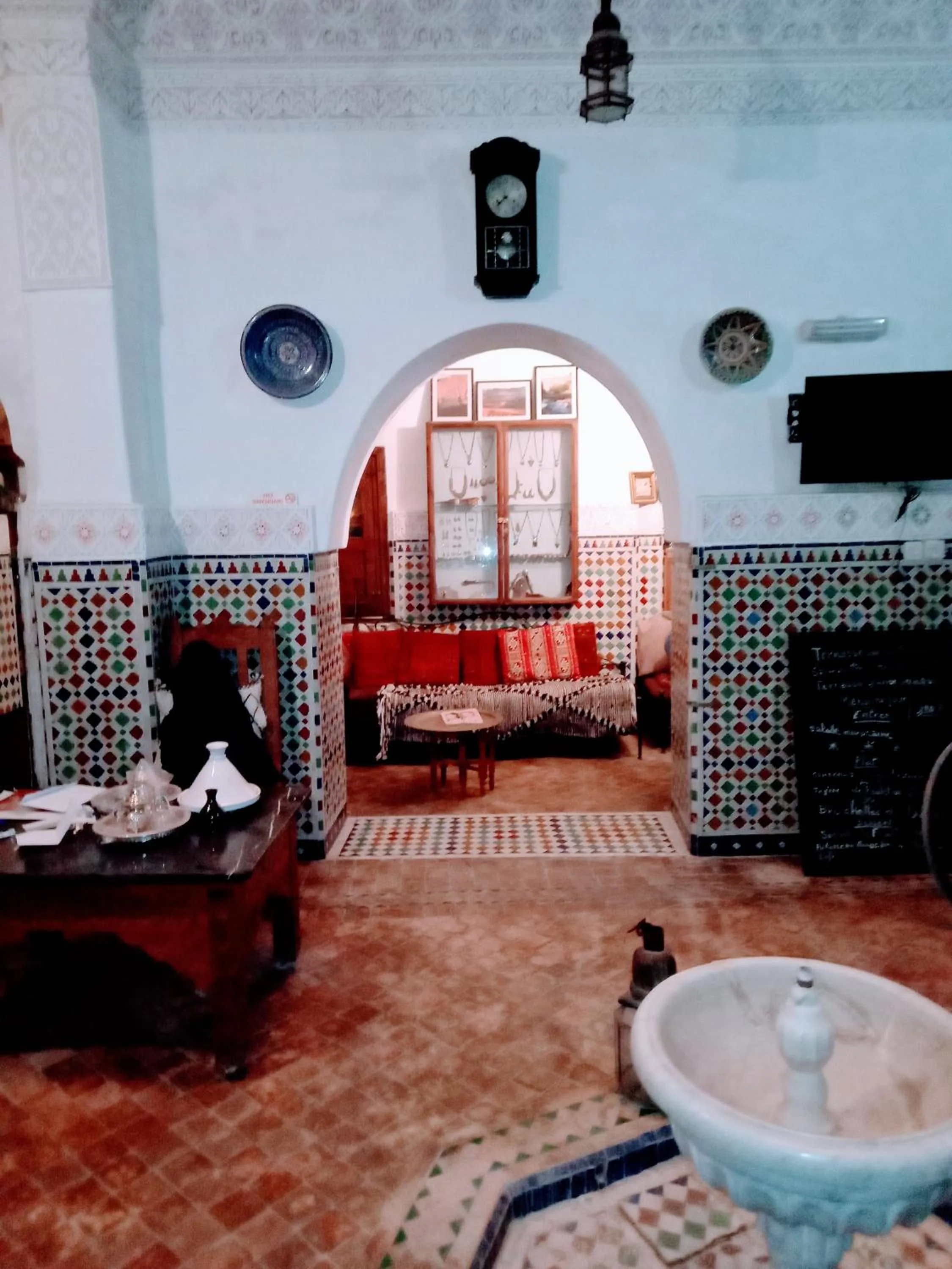 Riad Essaoussan