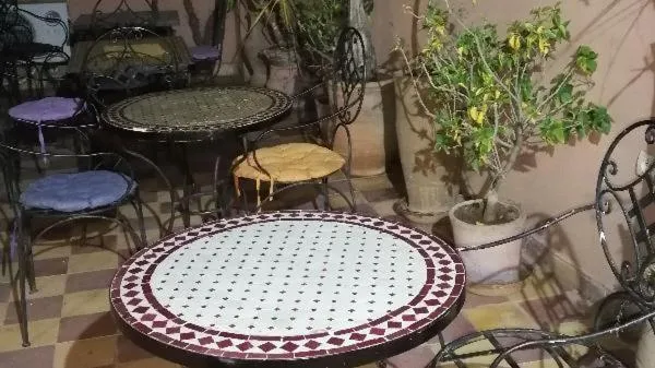 Riad Essaoussan