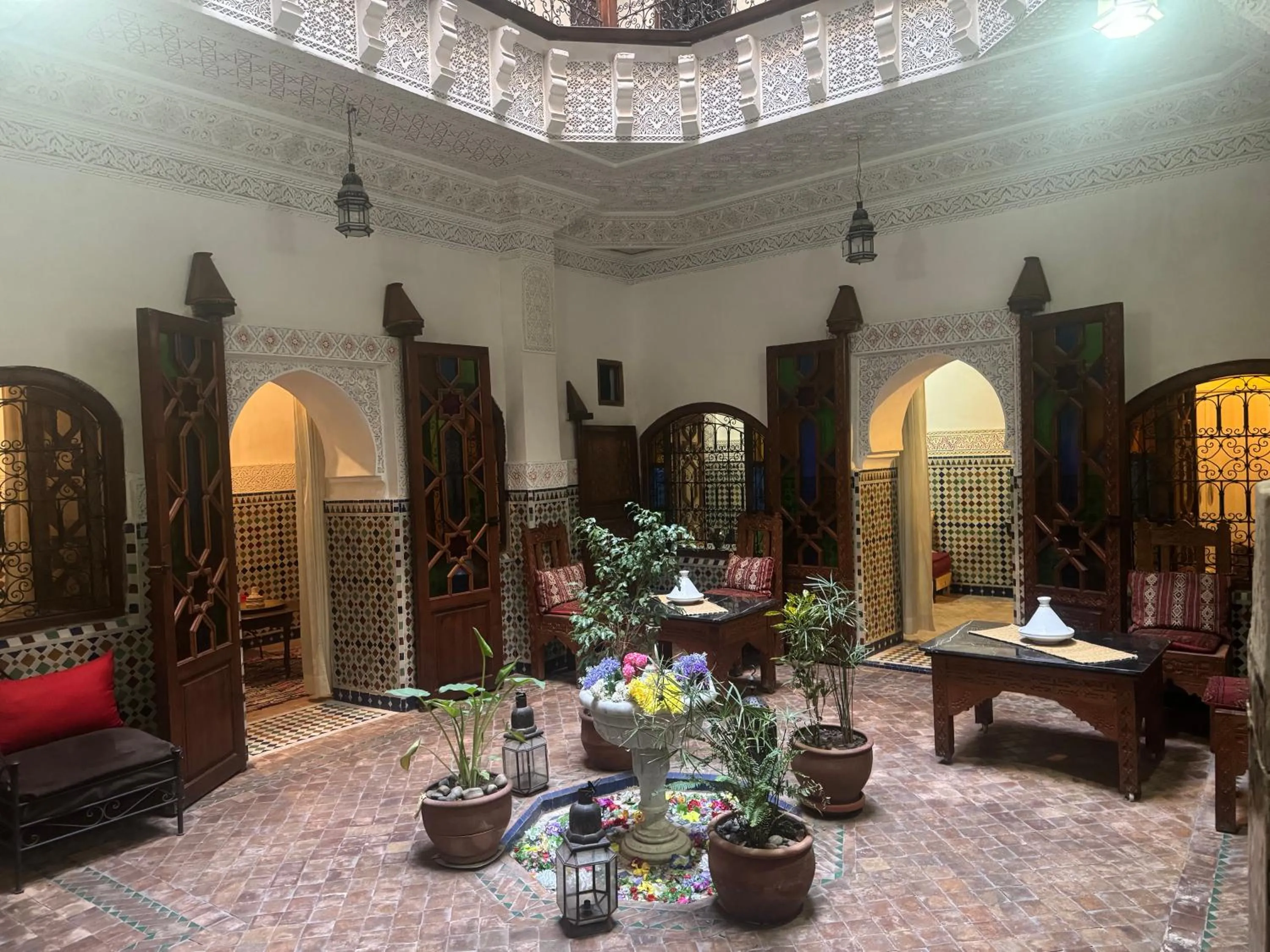 Riad Essaoussan