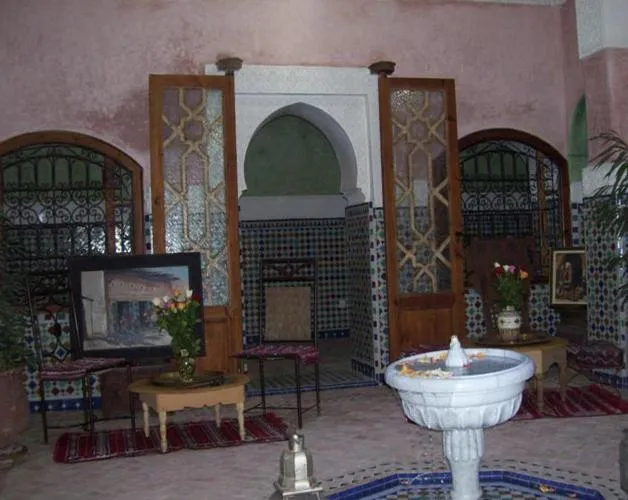 Other in Riad Essaoussan