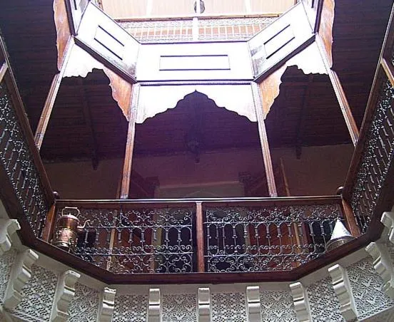 Other in Riad Essaoussan