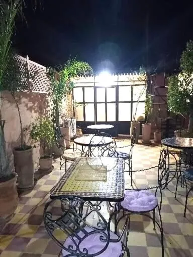 Riad Essaoussan