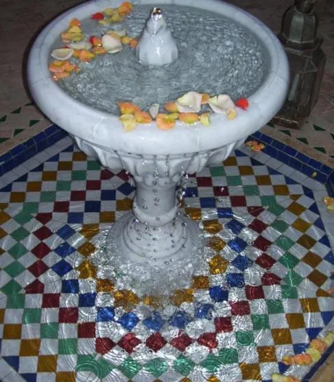 Other in Riad Essaoussan
