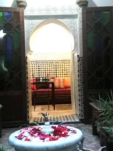 Riad Essaoussan