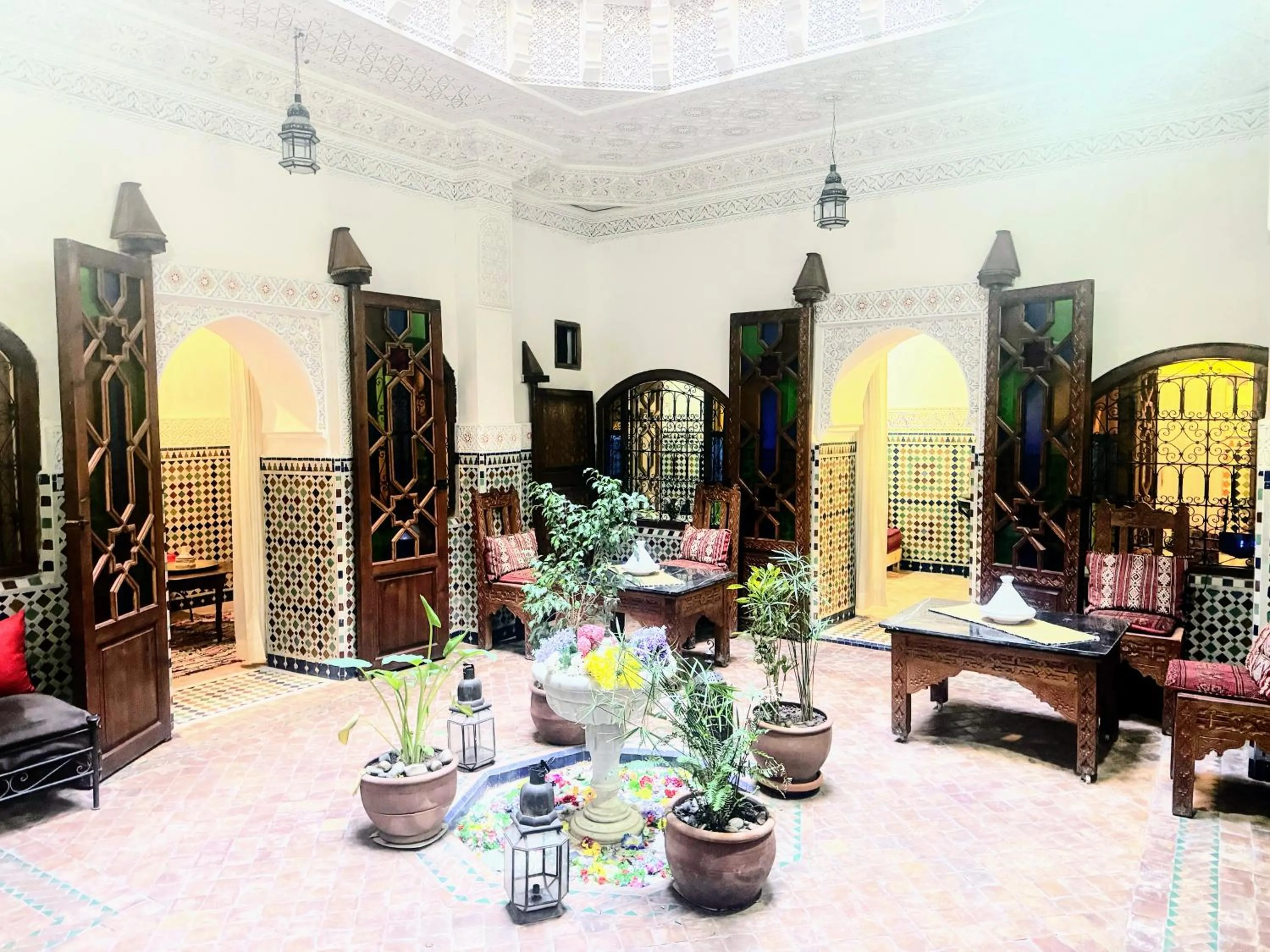 Riad Essaoussan