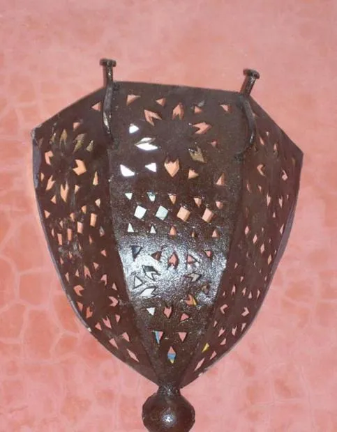 Other in Riad Essaoussan