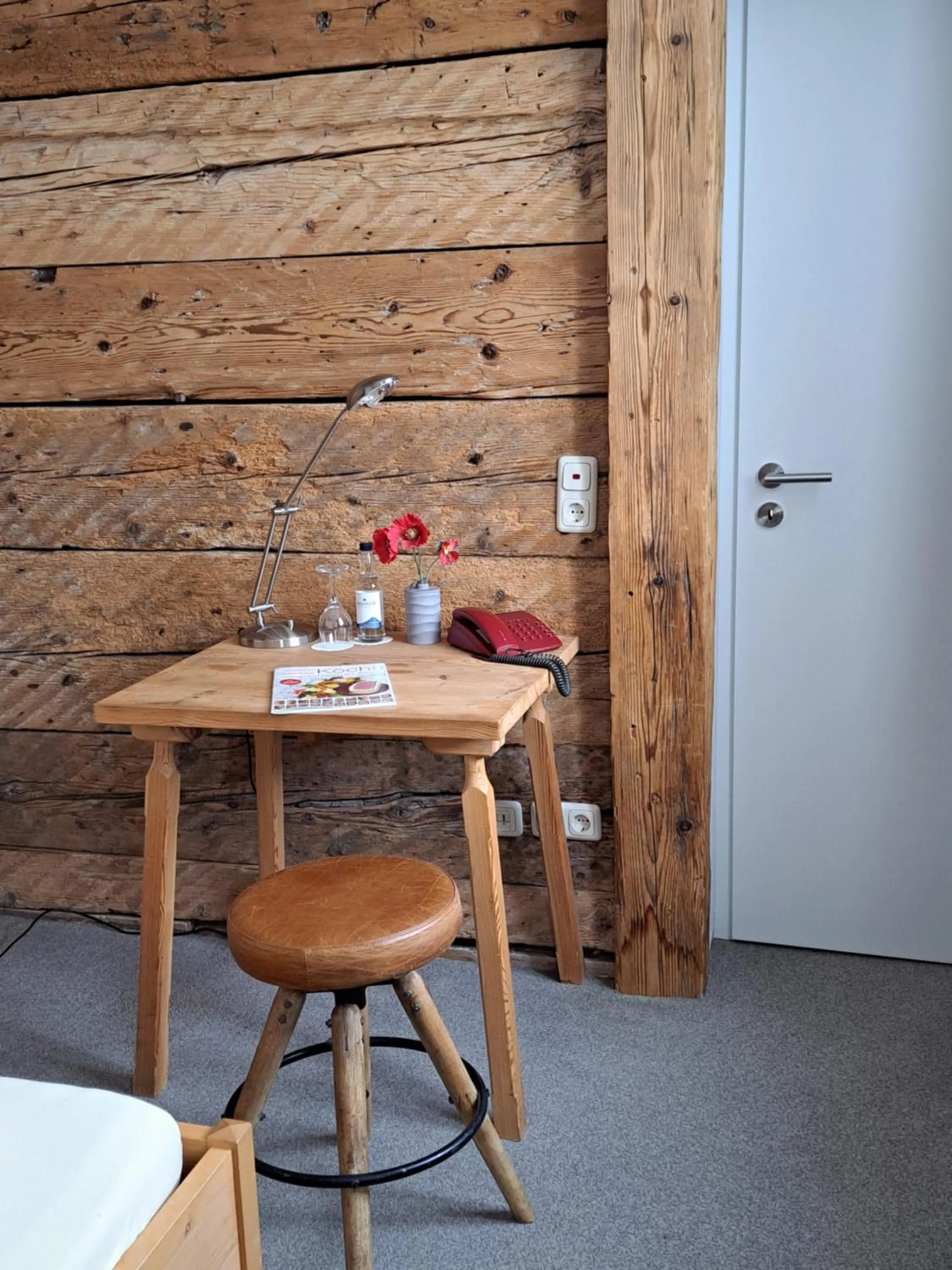 Photo of the whole room in Landgasthof Rössle - Beim Kräuterwirt