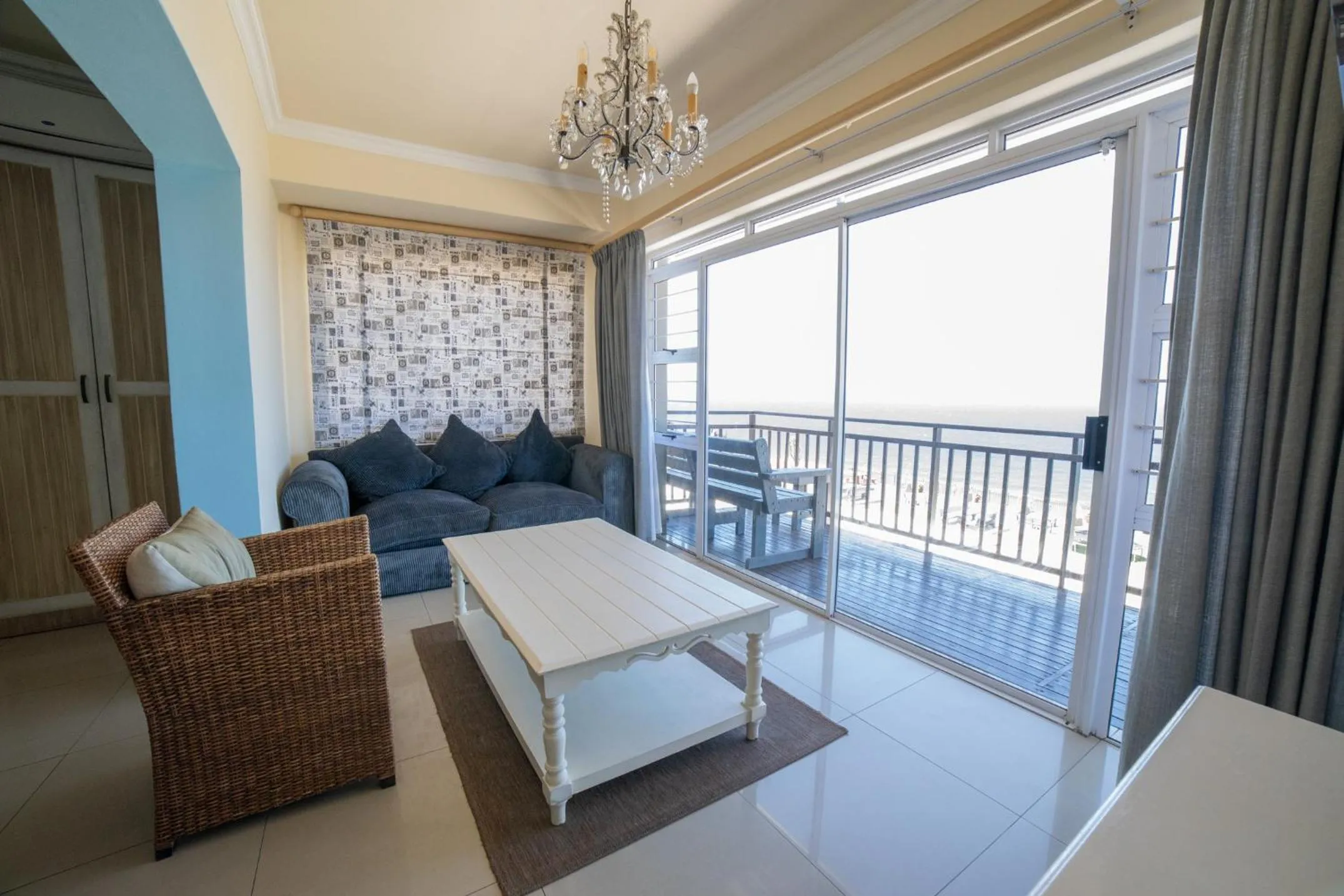 Bedroom in 305 Guest House