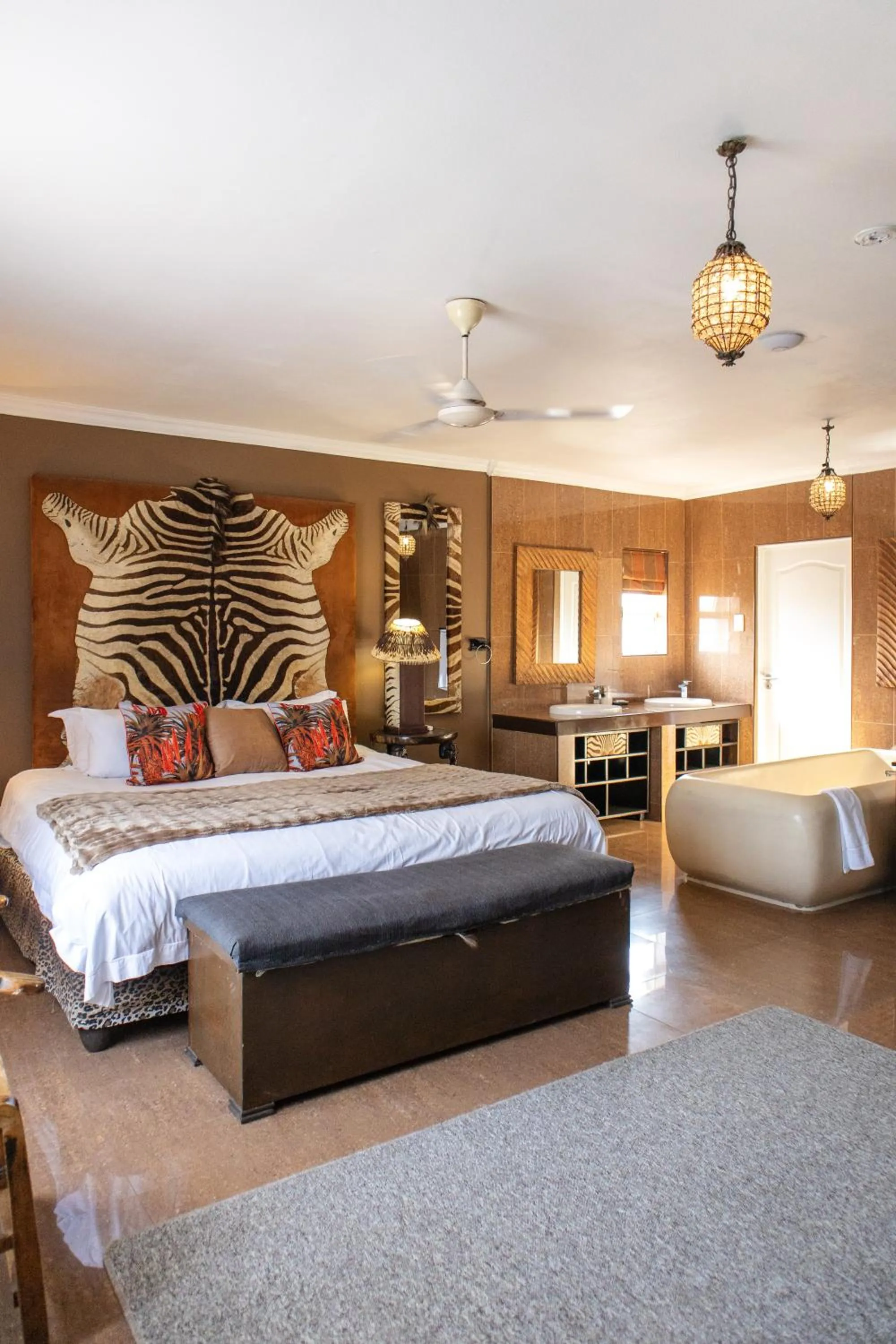 Bedroom, Bed in 305 Guest House