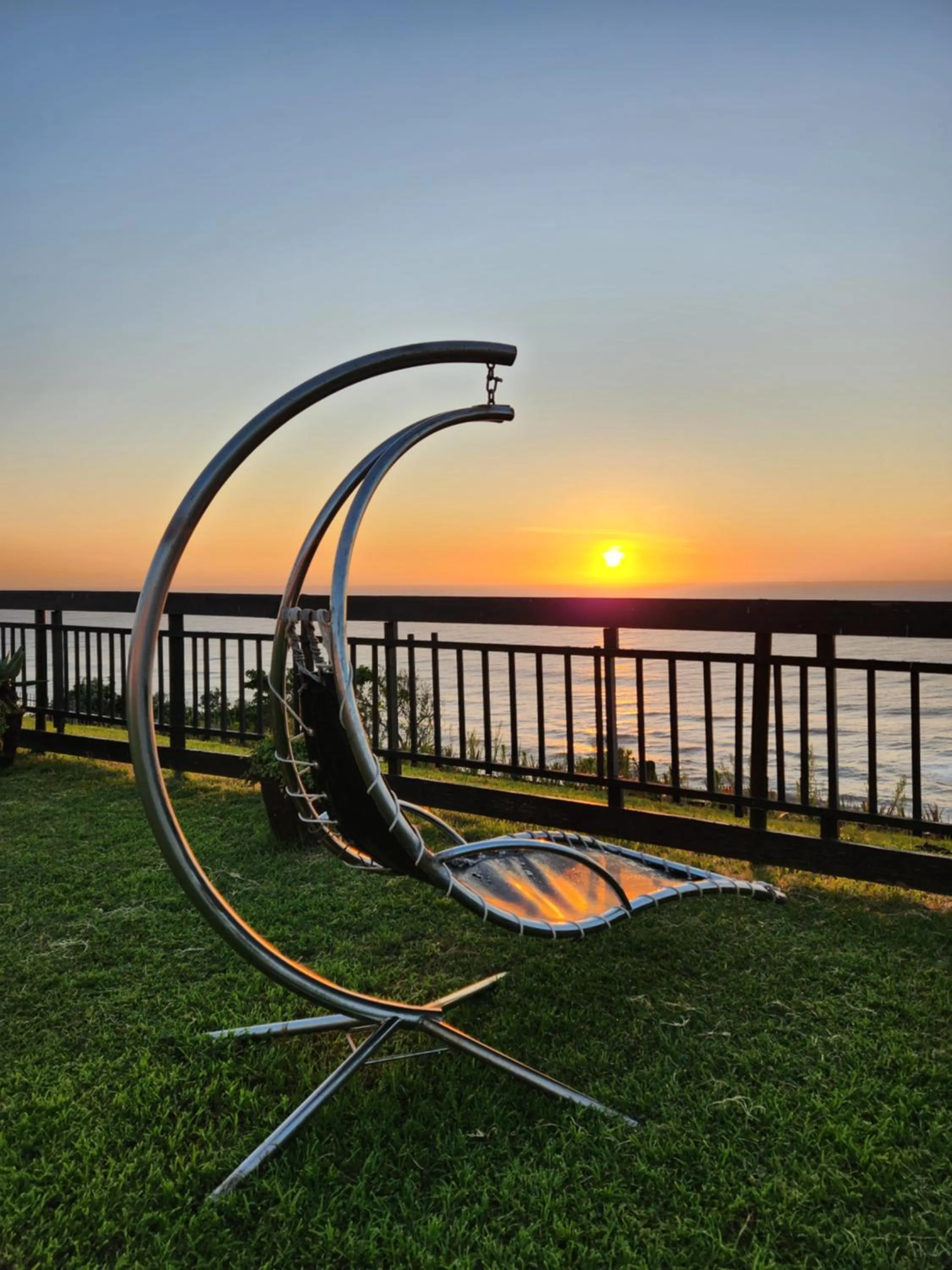 View (from property/room) in 305 Guest House