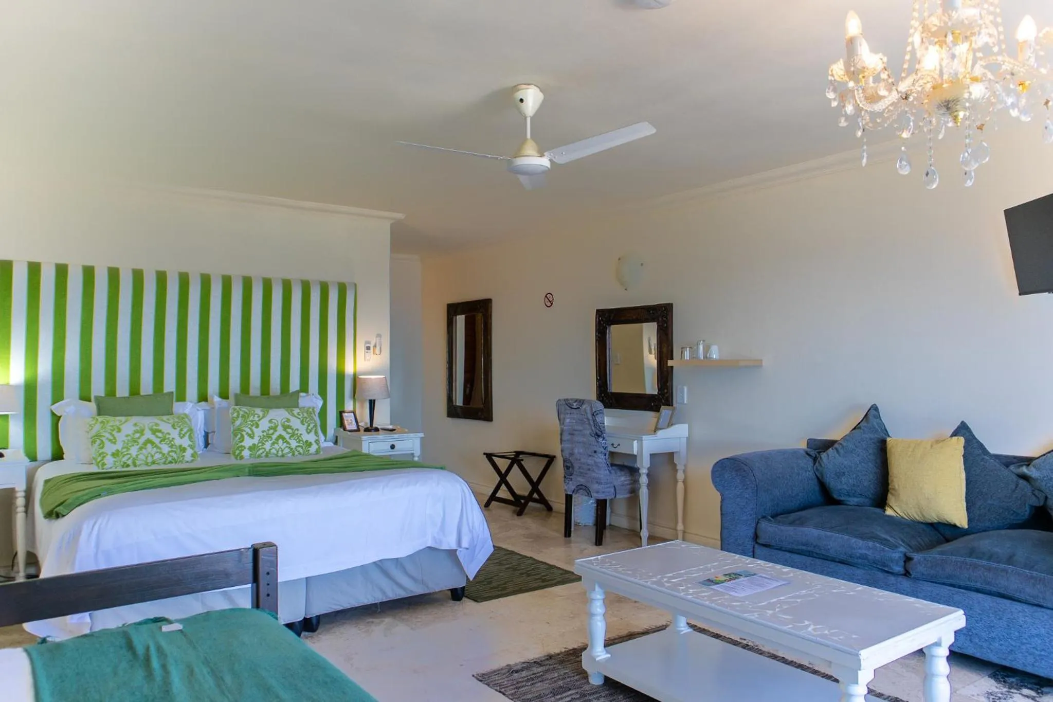 Bedroom, Bed in 305 Guest House